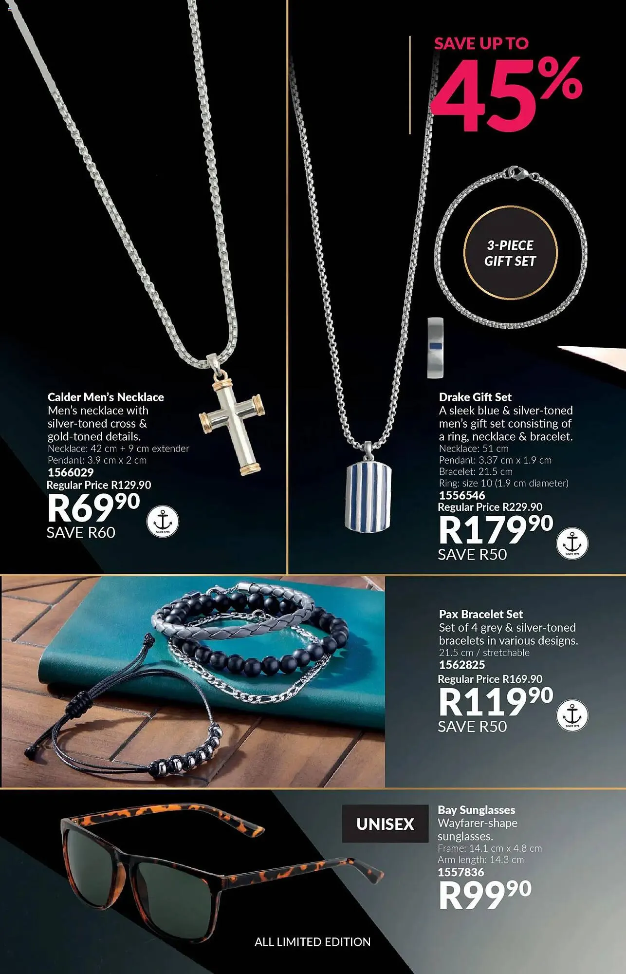 AVON catalogue from 31 October to 30 November 2025 - Catalogue Page 15