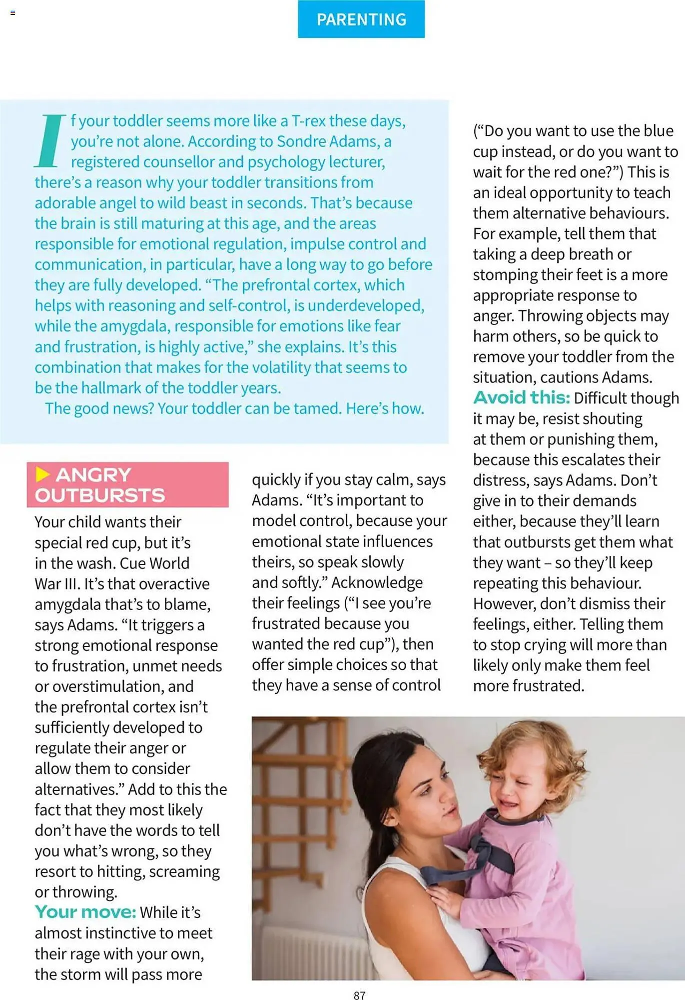 Clicks catalogue from 1 April to 31 May 2025 - Catalogue Page 87