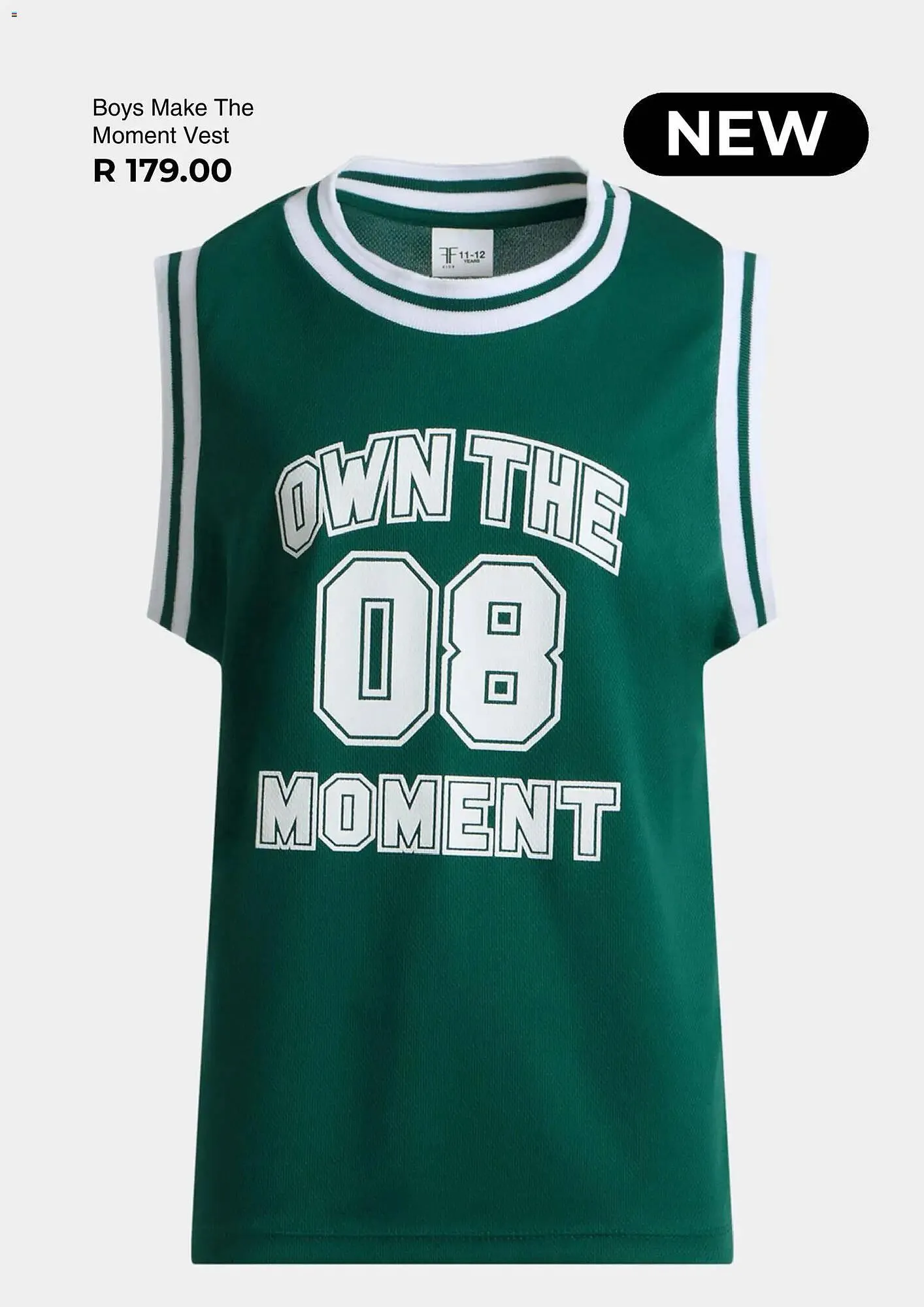 Foschini catalogue from 1 December to 31 December 2025 - Catalogue Page 5