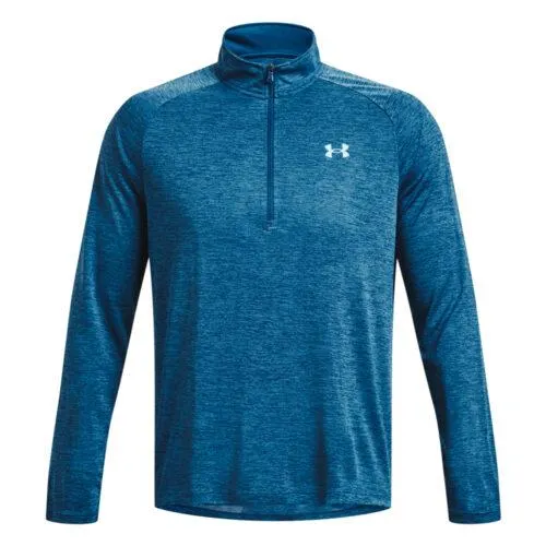 Under Armour Windbreaker Tech – Blue 1328495-426