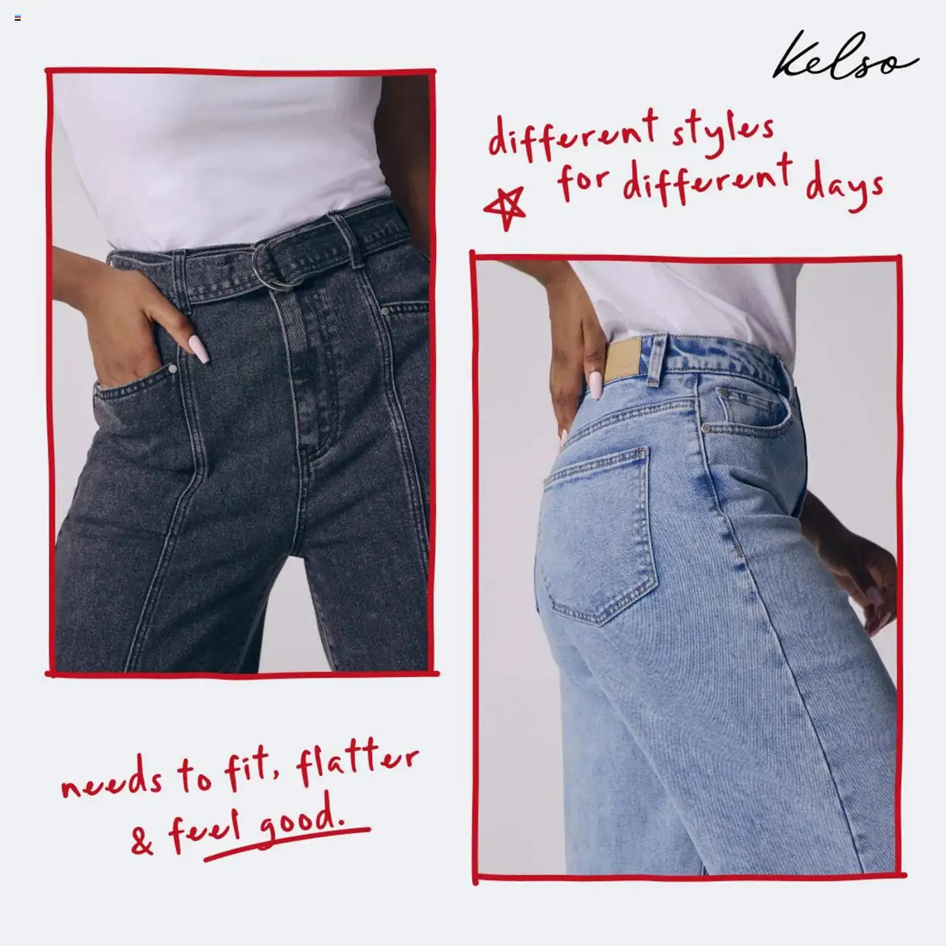 Edgars catalogue from 31 March to 7 April 2025 - Catalogue Page 4