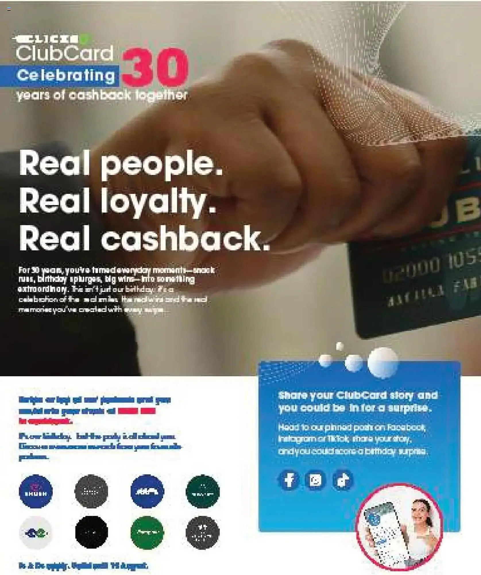 Clicks catalogue from 7 August to 20 August 2025 - Catalogue Page 4