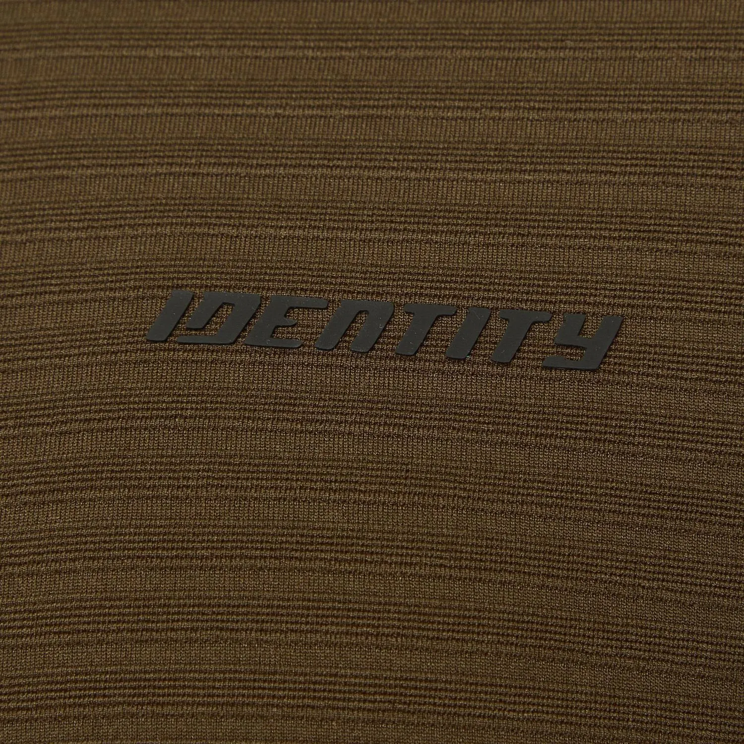 Brown Long Sleeve T-shirt