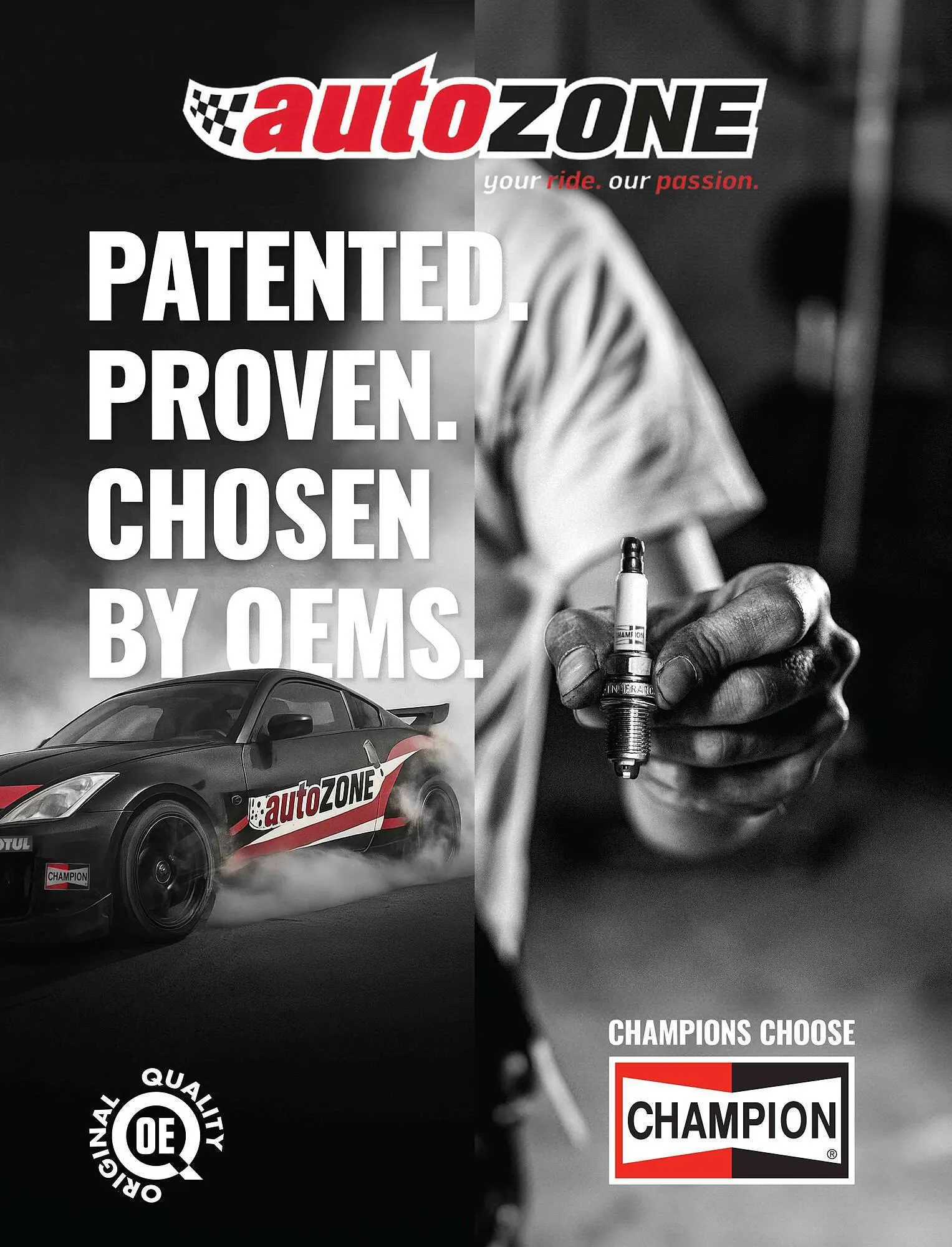 AutoZone catalogue from 24 November to 31 December 2025 - Catalogue Page 16