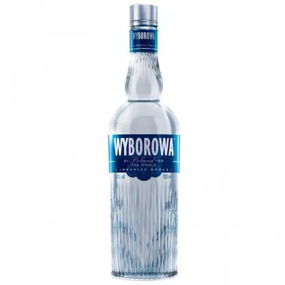 Wyborowa Vodka (1x750ML)