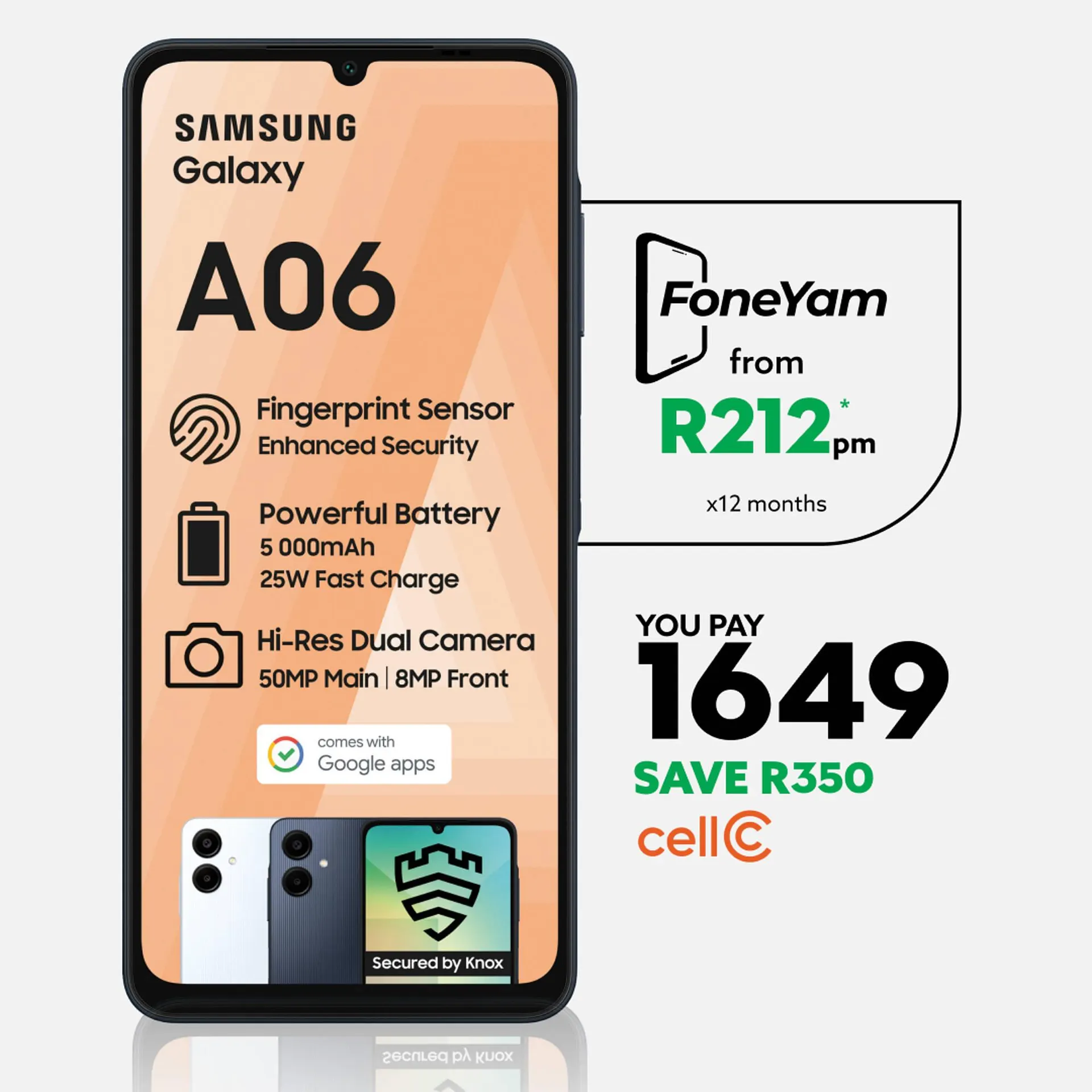 Ackermans catalogue from 23 December to 29 December 2025 - Catalogue Page 3