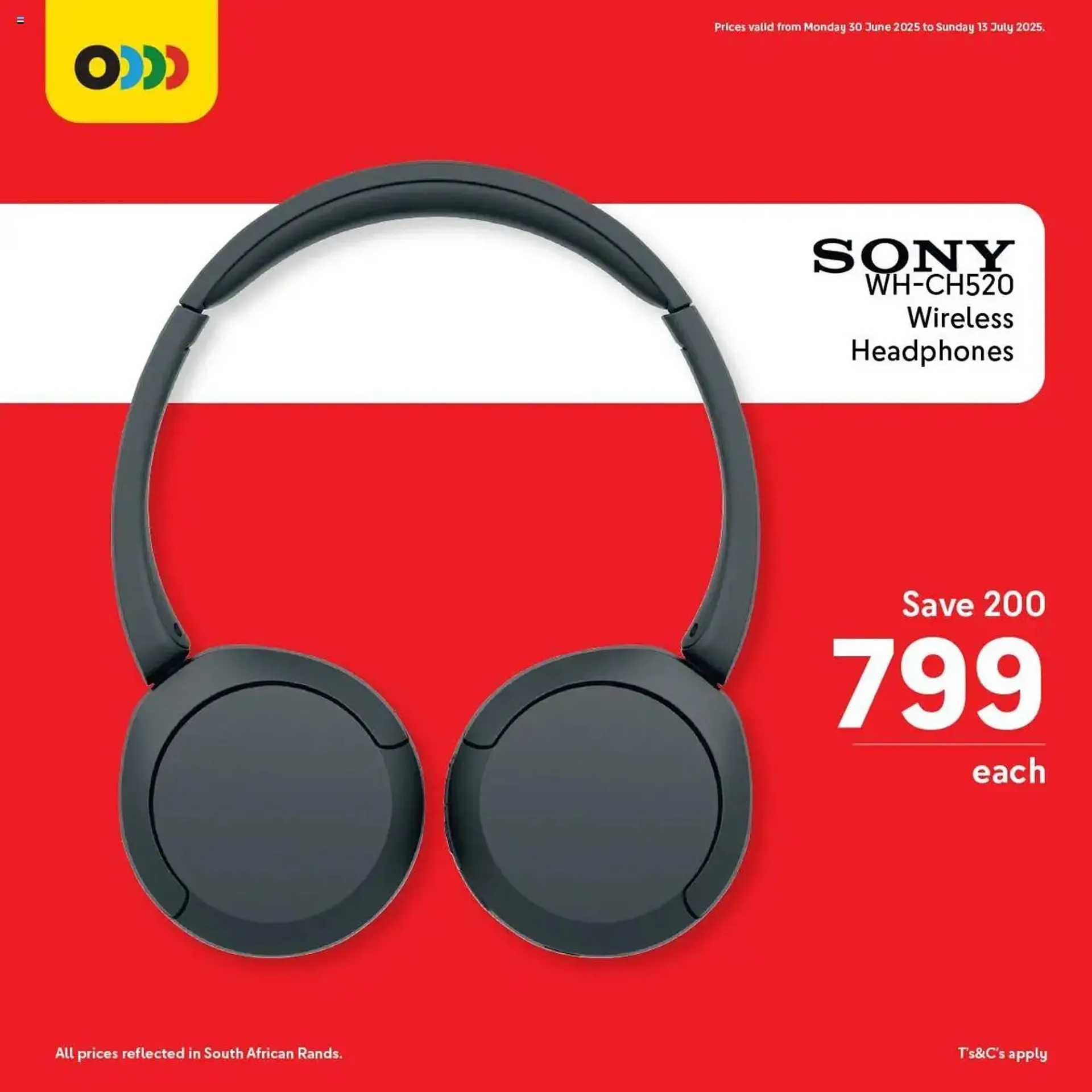 Makro catalogue from 30 June to 13 July 2025 - Catalogue Page 10