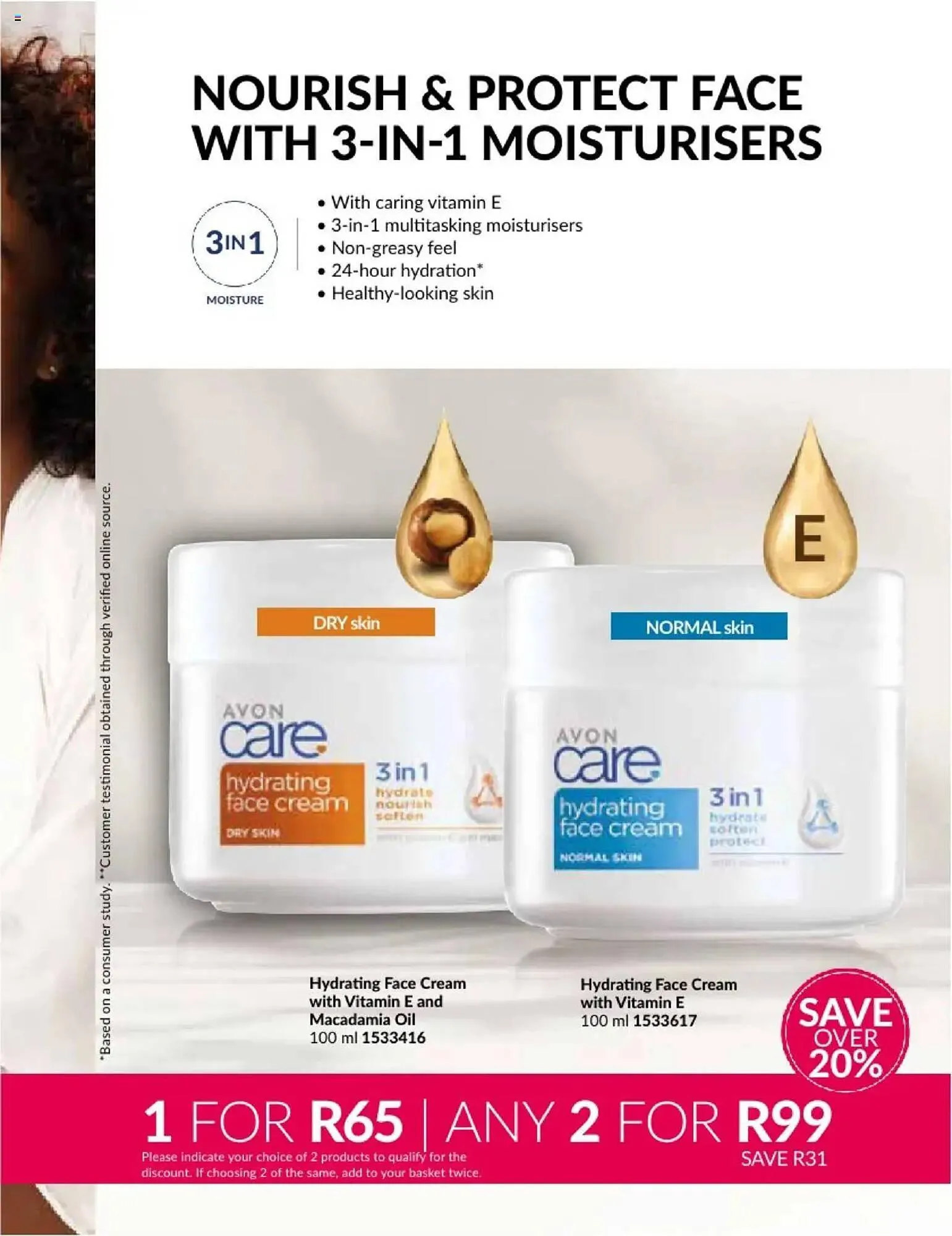 AVON catalogue from 31 January to 28 February 2025 - Catalogue Page 115