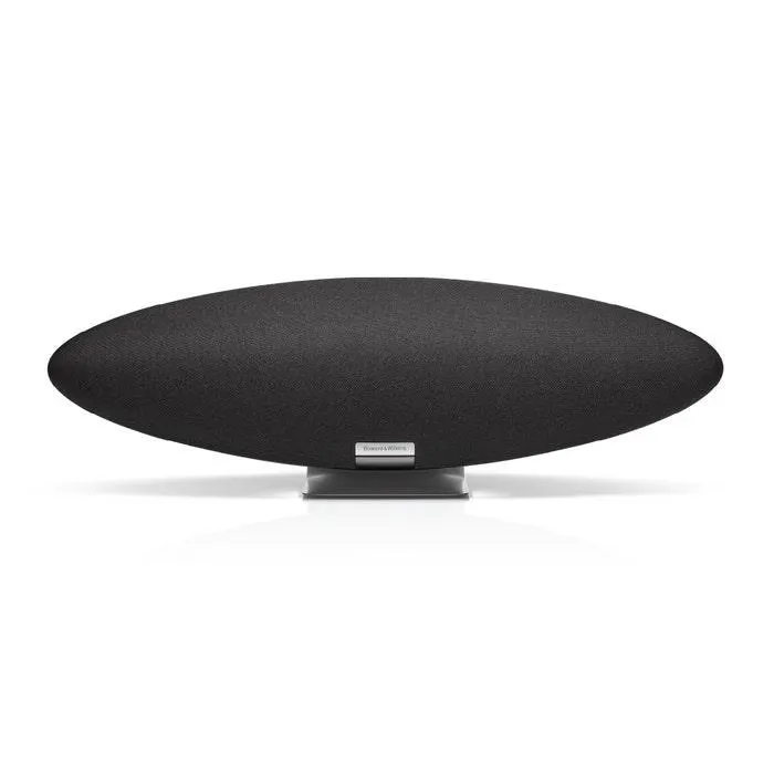 Bowers & Wilkins Zeppelin Wireless Smart Speaker - MidGrey