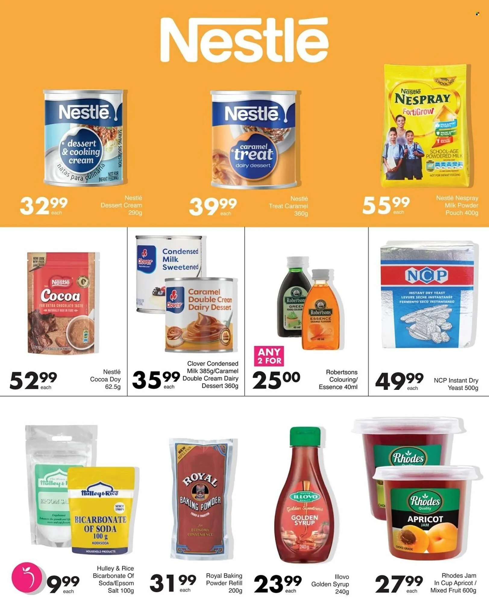 Save catalogue from 4 December to 20 December 2025 - Catalogue Page 21