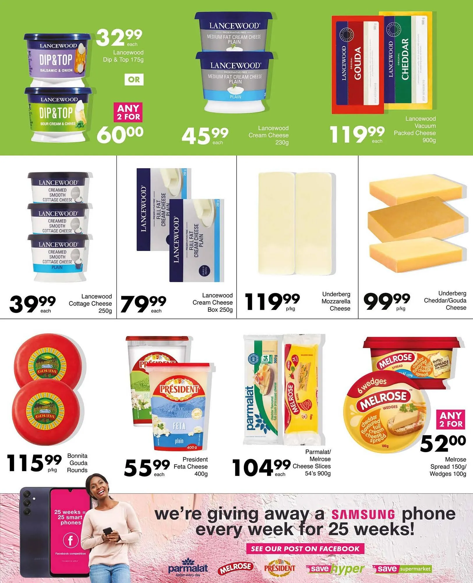 Save catalogue from 7 May to 11 May 2025 - Catalogue Page 8