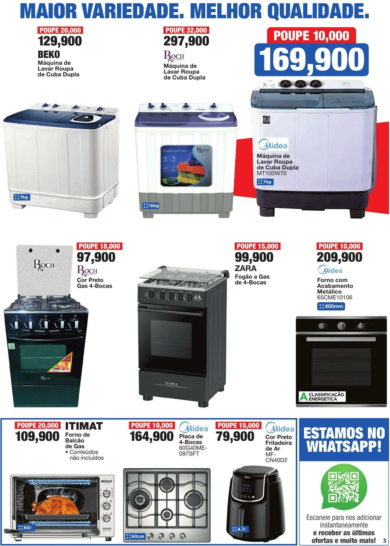 OK Furniture Current catalogue from 24 August to 7 September 2025 - Catalogue Page 3