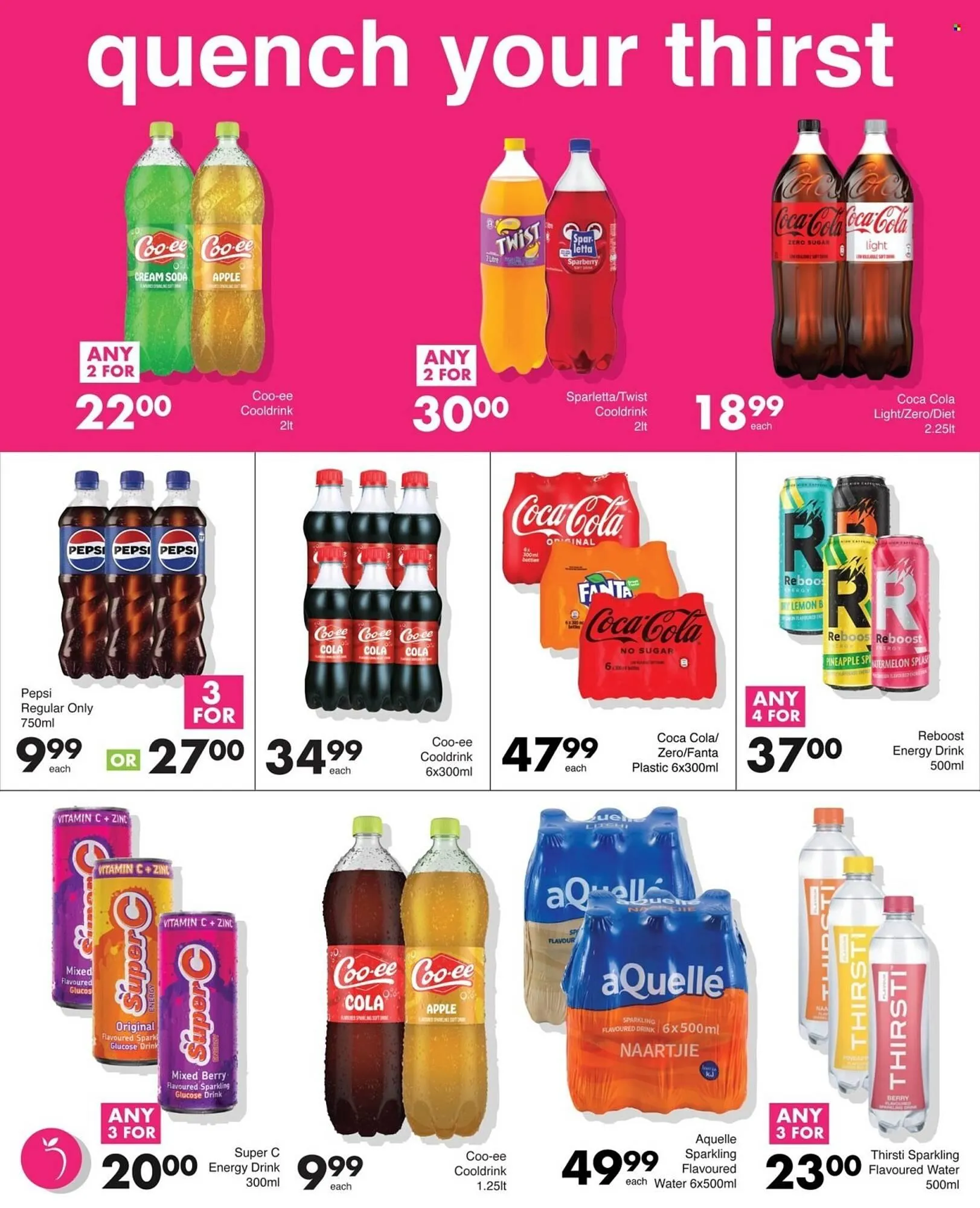 Save catalogue from 15 April to 27 April 2025 - Catalogue Page 9