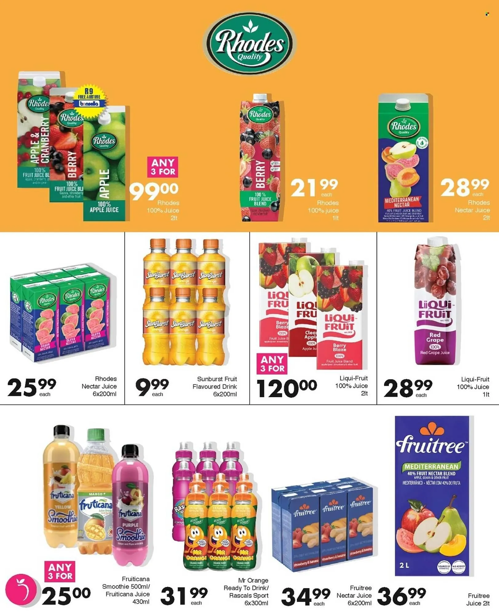 Save catalogue from 30 October to 9 November 2025 - Catalogue Page 12