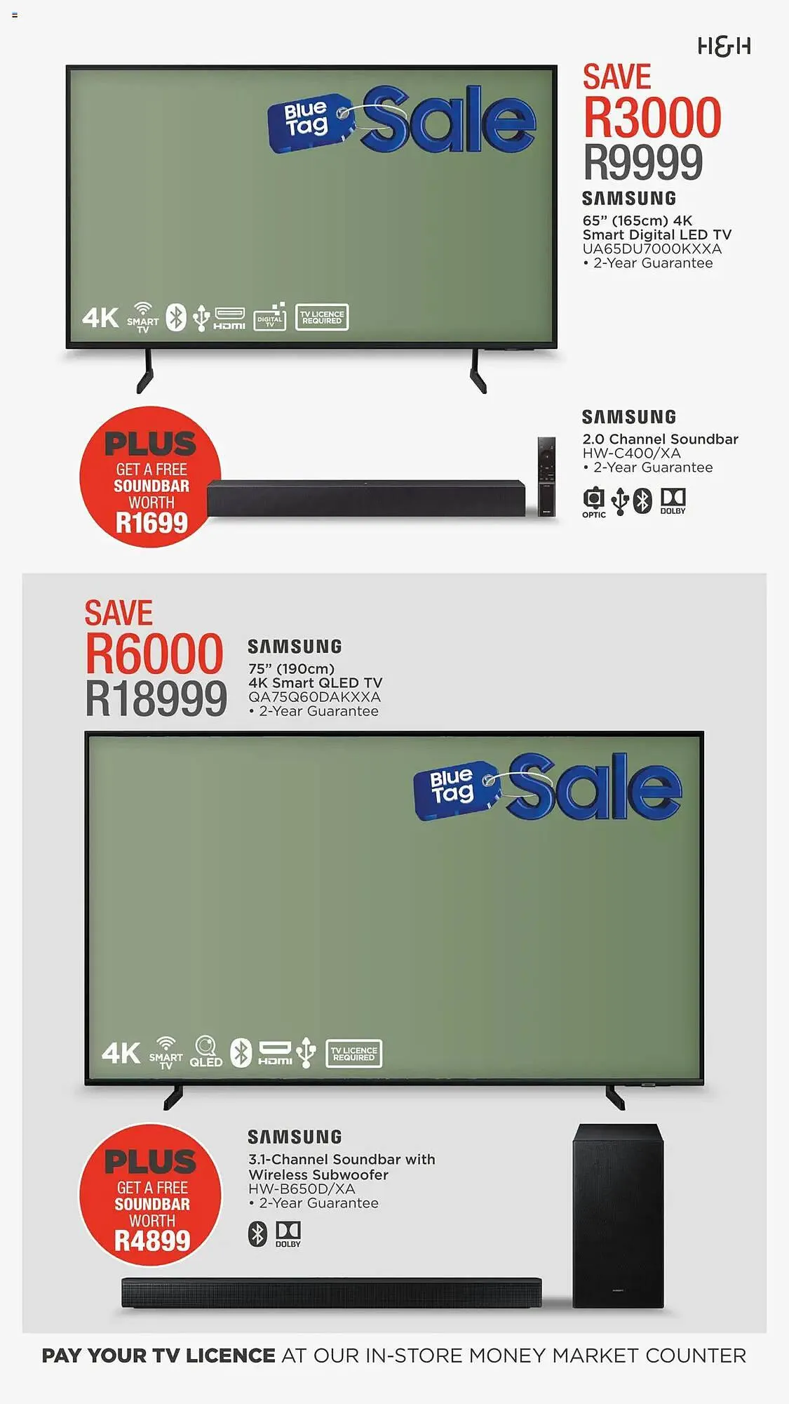 House & Home catalogue from 3 February to 9 February 2025 - Catalogue Page 10