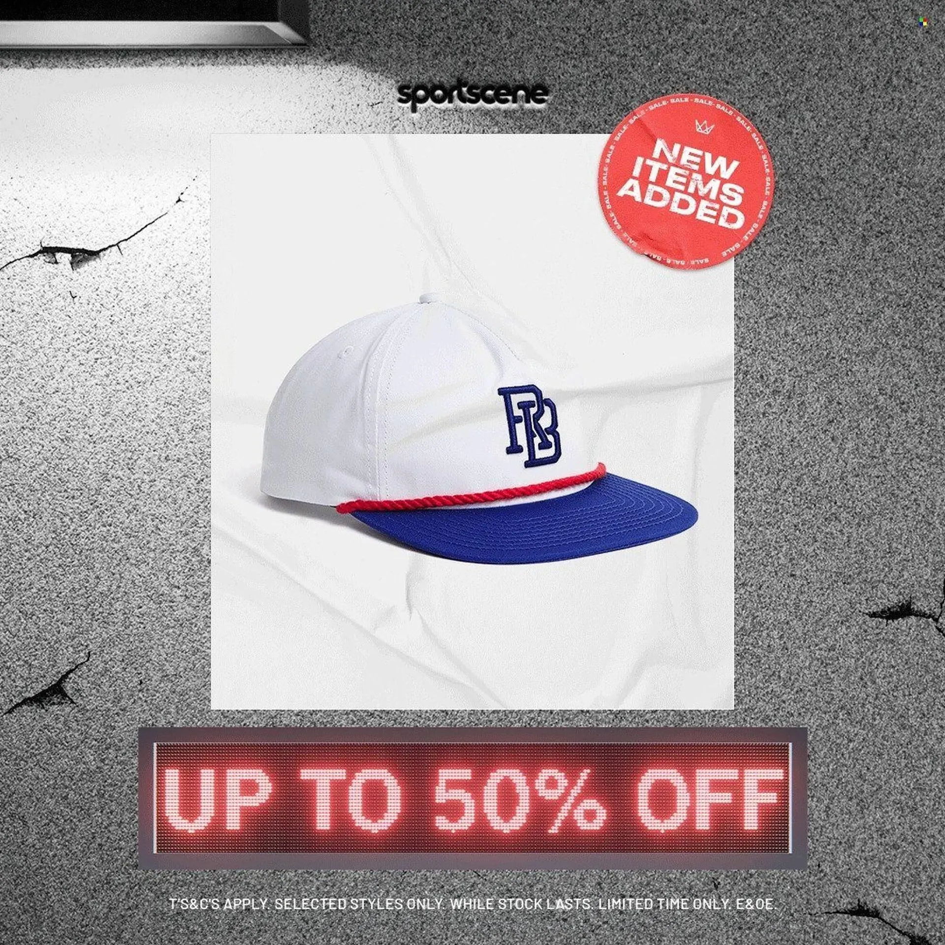 Sportscene catalogue from 27 September to 5 October 2025 - Catalogue Page 5