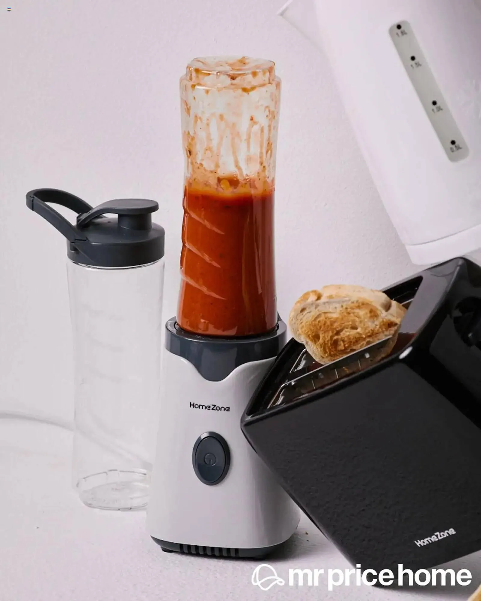 MRP Home catalogue from 7 August to 14 August 2025 - Catalogue Page 2