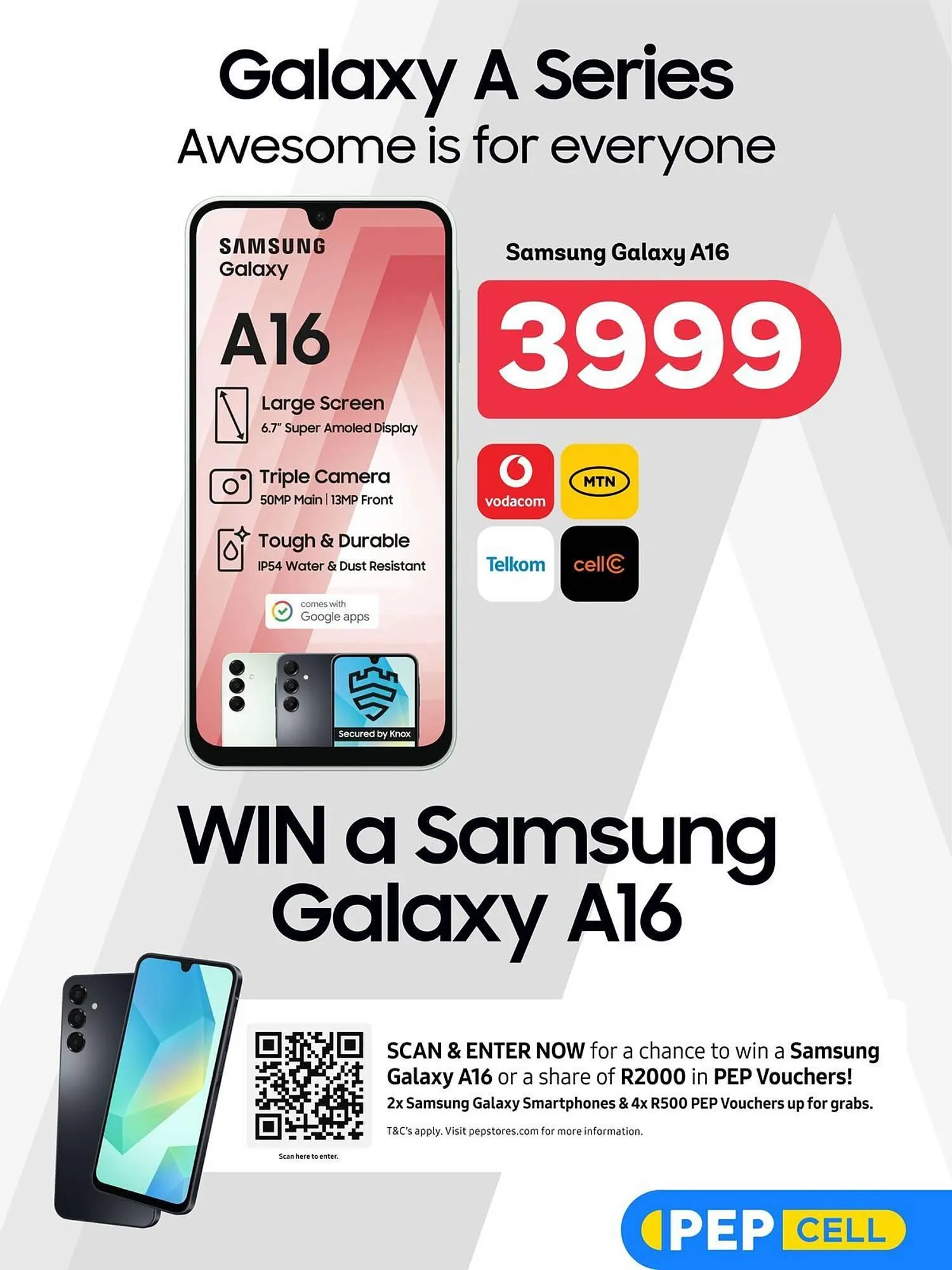 PEP catalogue from 23 April to 29 April 2025 - Catalogue Page 5