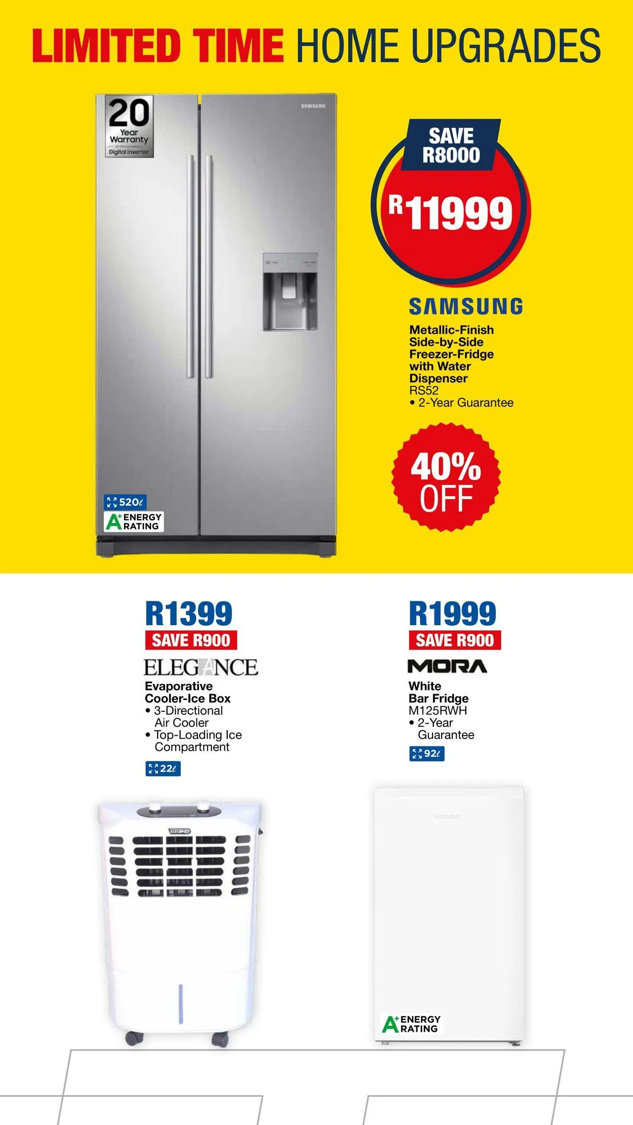 OK Furniture Current catalogue from 23 March to 6 April 2025 - Catalogue Page 2
