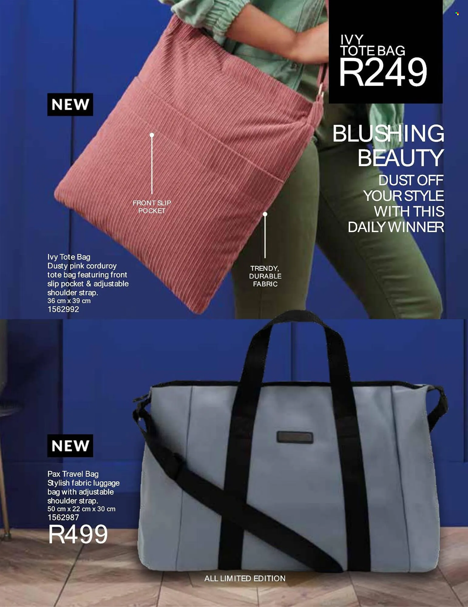 AVON catalogue from 1 June to 30 June 2025 - Catalogue Page 119