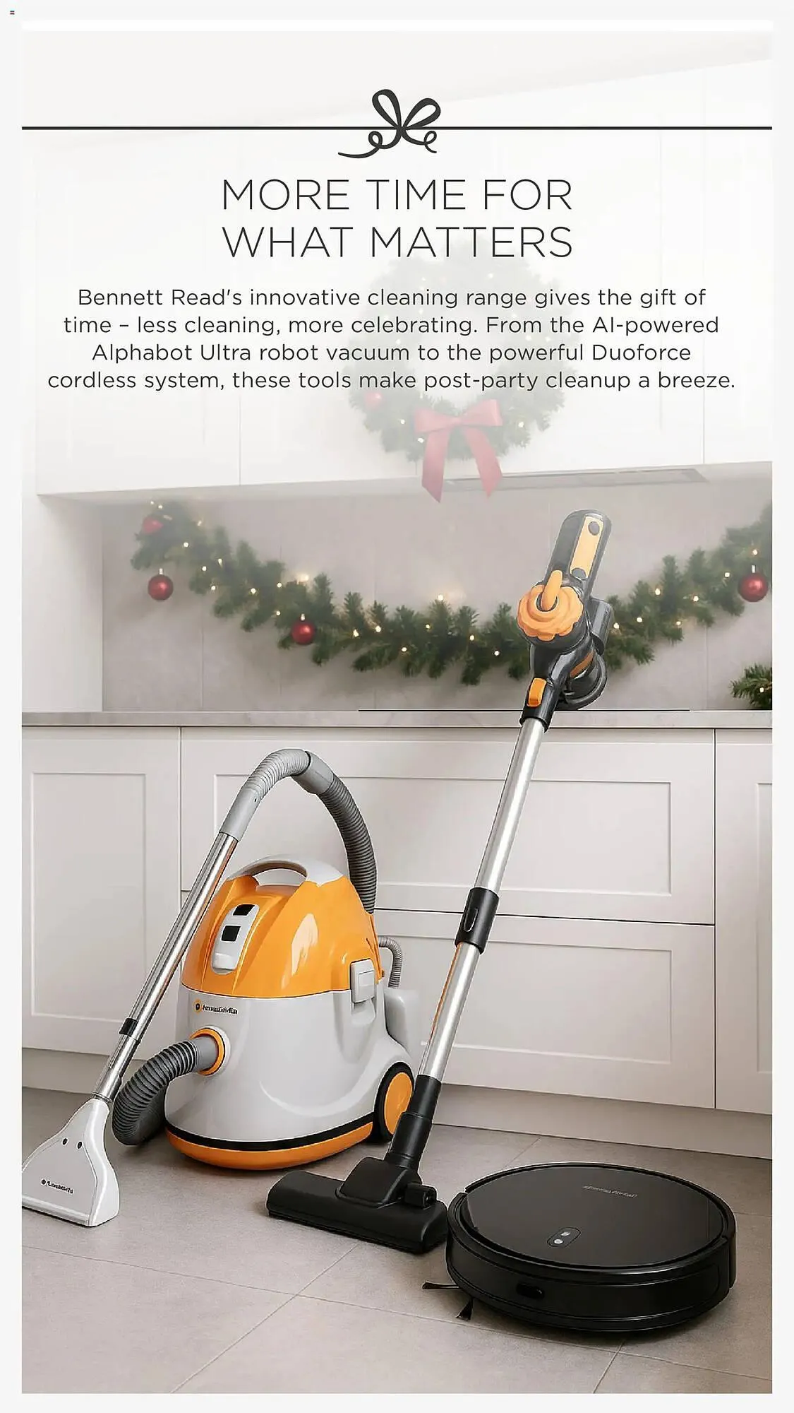 House & Home catalogue from 30 November to 26 December 2025 - Catalogue Page 38