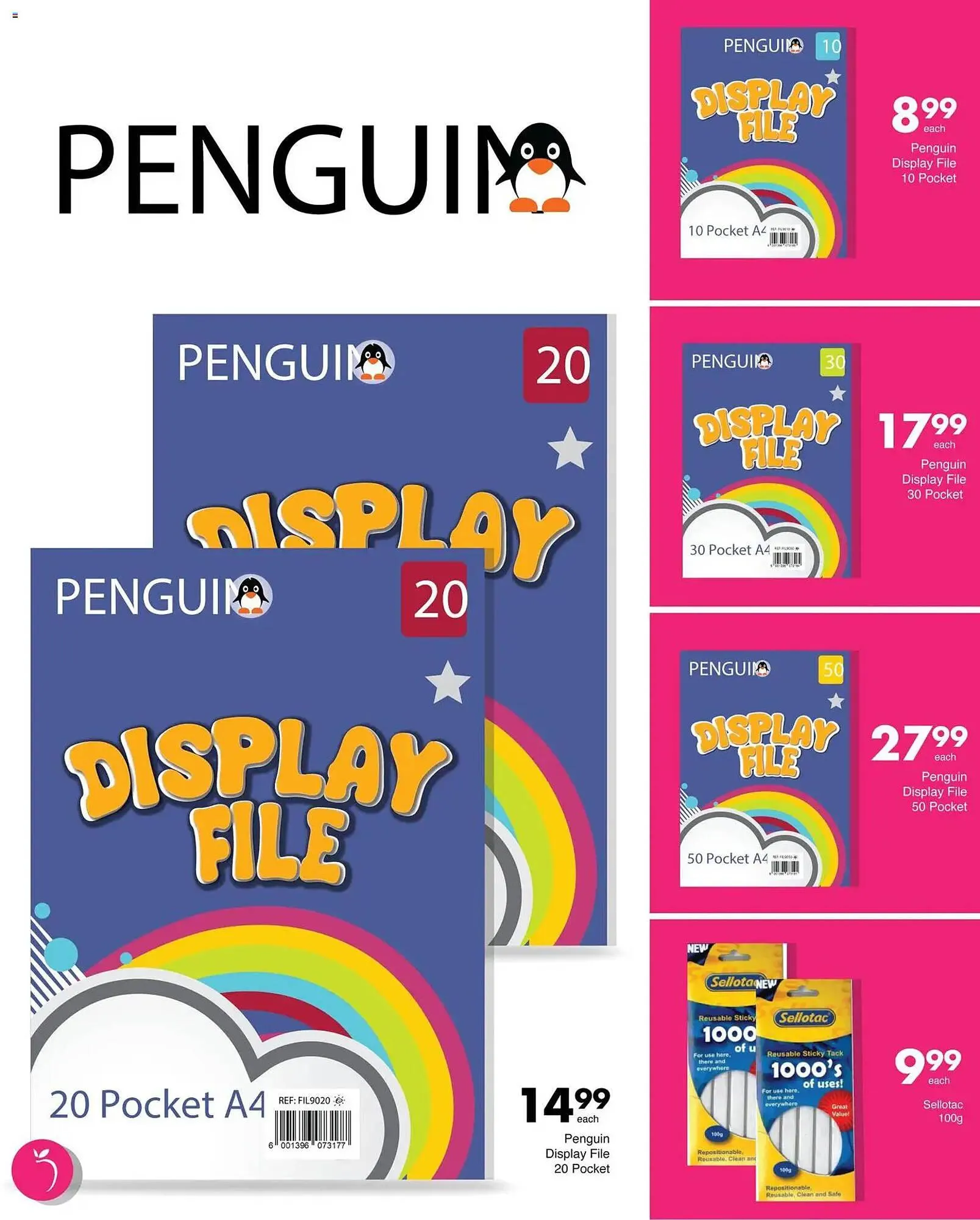 Save catalogue from 16 December to 28 December 2025 - Catalogue Page 14