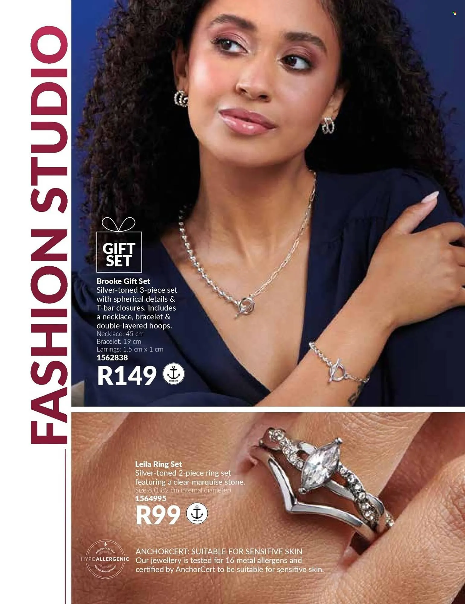 AVON catalogue from 1 May to 2 June 2025 - Catalogue Page 154