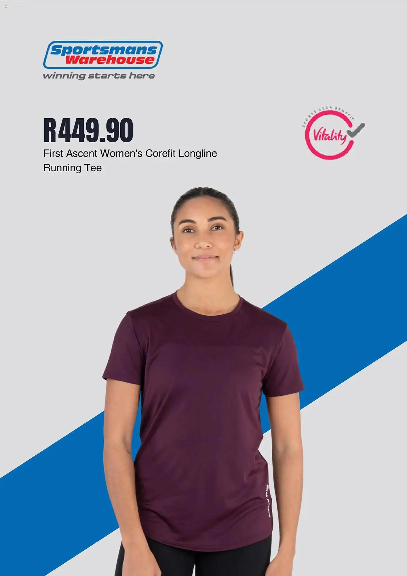 Sportsmans Warehouse catalogue from 1 December to 31 December 2025 - Catalogue Page 6