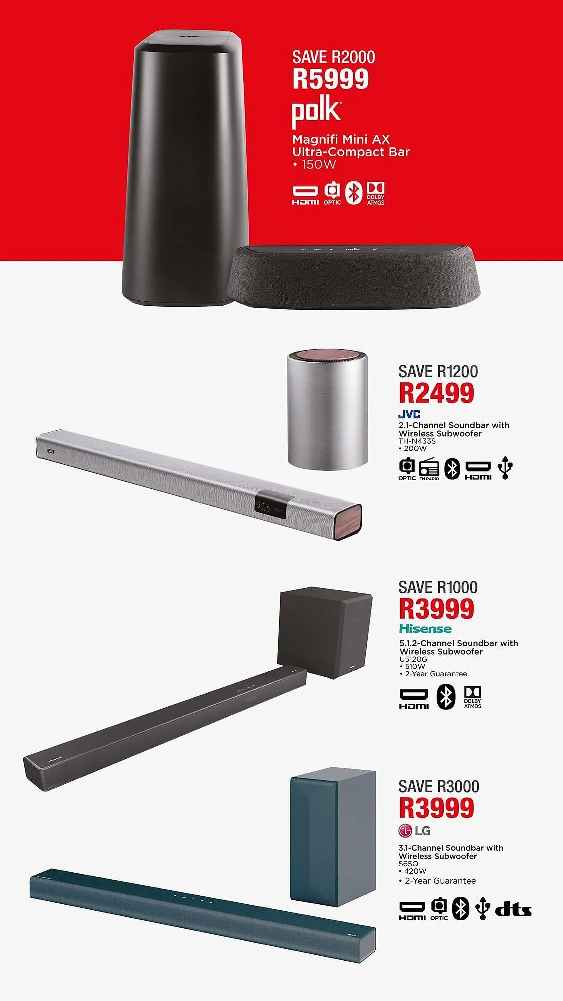 House & Home catalogue from 11 March to 17 March 2025 - Catalogue Page 16