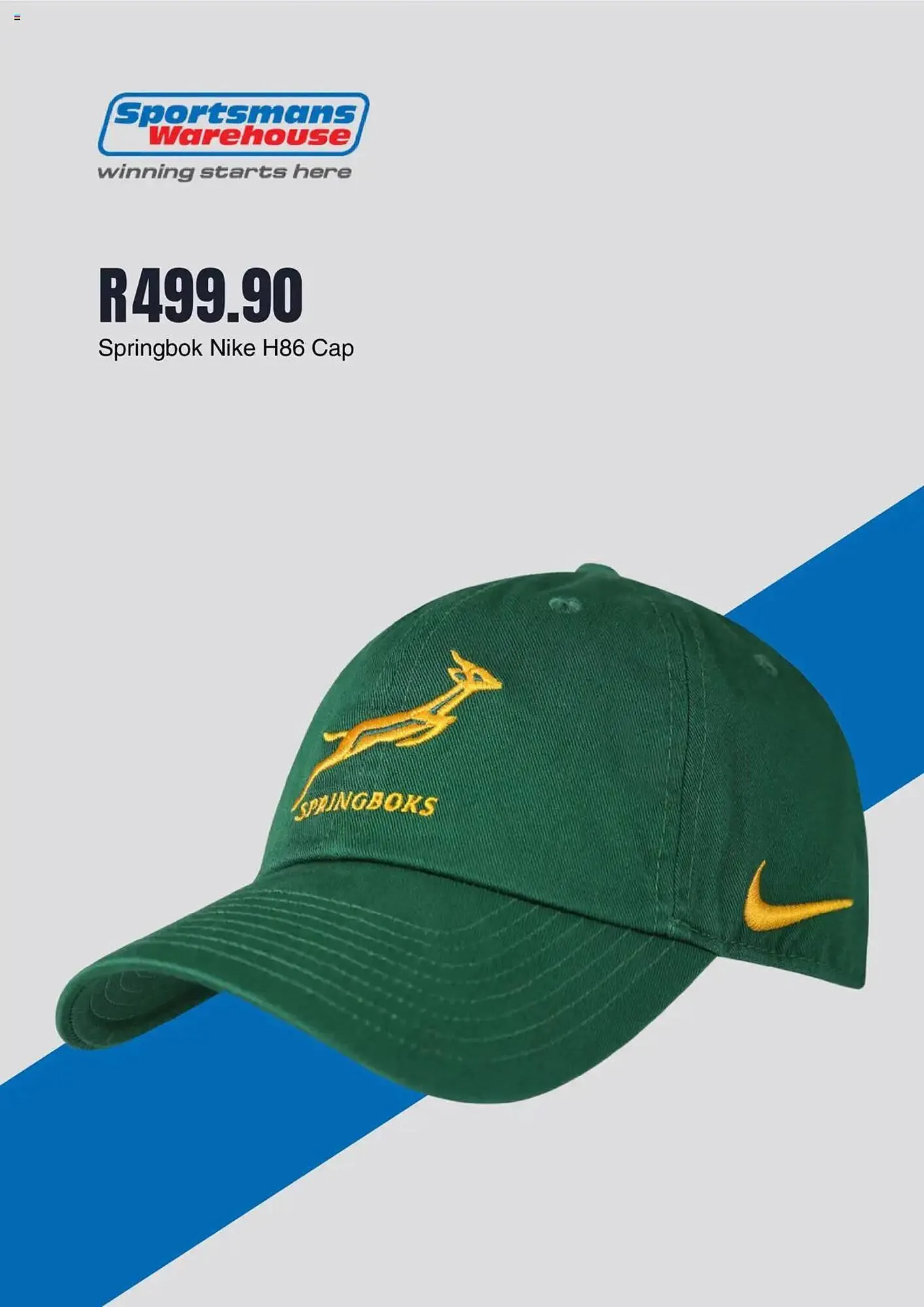 Sportsmans Warehouse catalogue from 22 August to 3 September 2025 - Catalogue Page 6