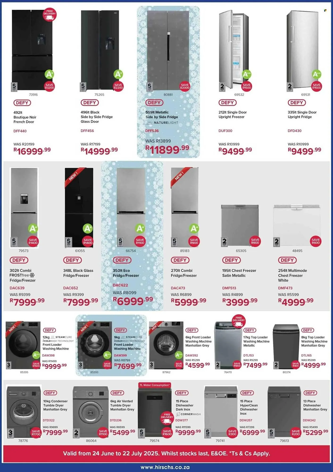 Hirsch's catalogue from 24 June to 22 July 2025 - Catalogue Page 19