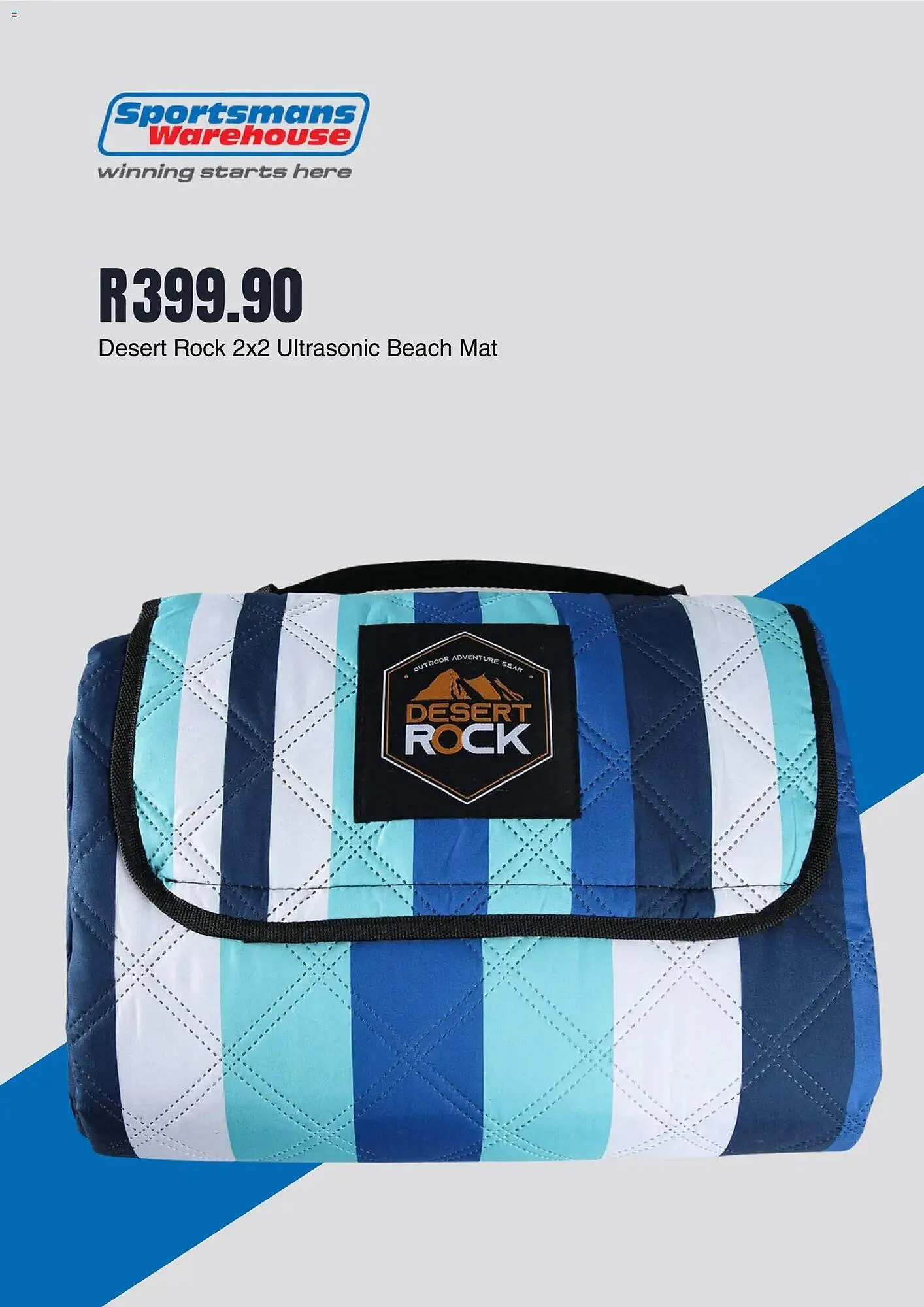 Sportsmans Warehouse catalogue from 31 December to 31 January 2026 - Catalogue Page 4