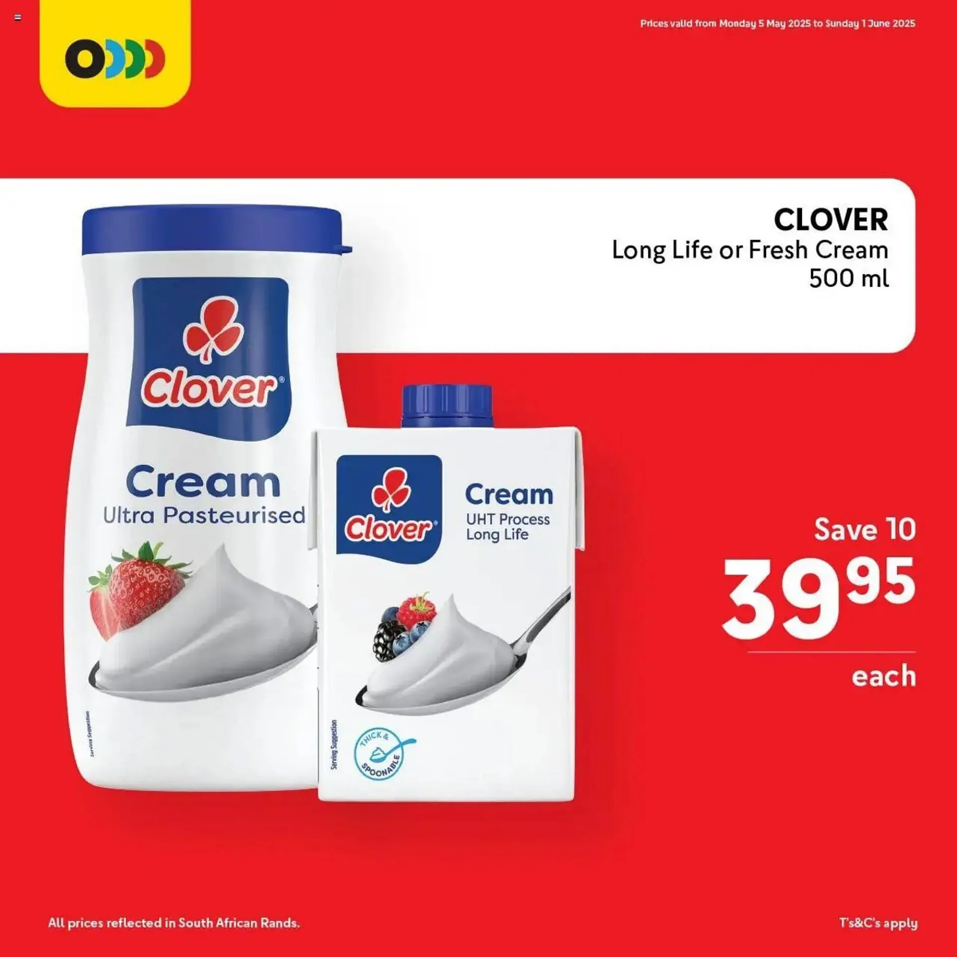 Makro catalogue from 5 May to 1 June 2025 - Catalogue Page 25