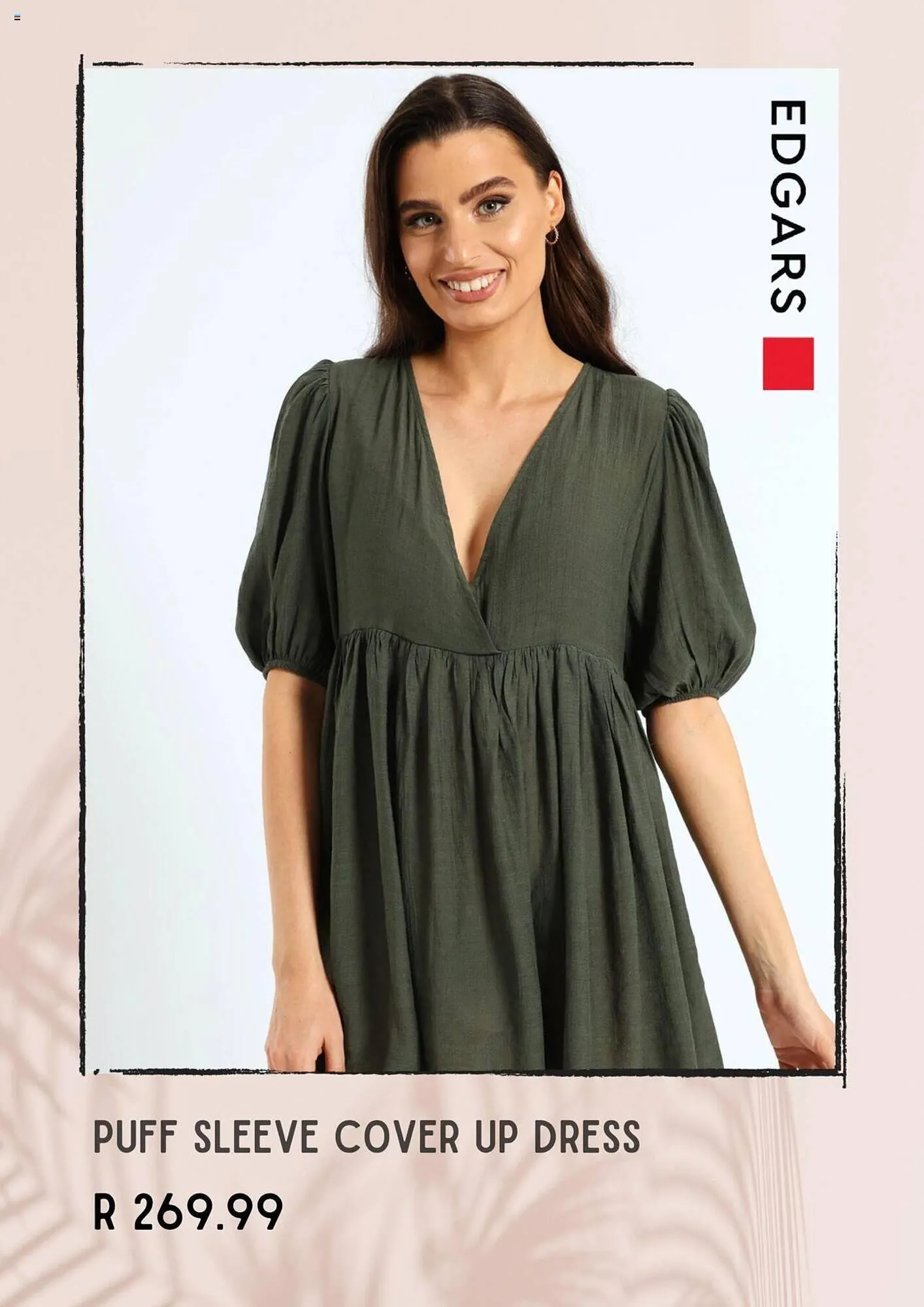 Edgars catalogue from 17 October to 14 November 2024 - Catalogue Page 4