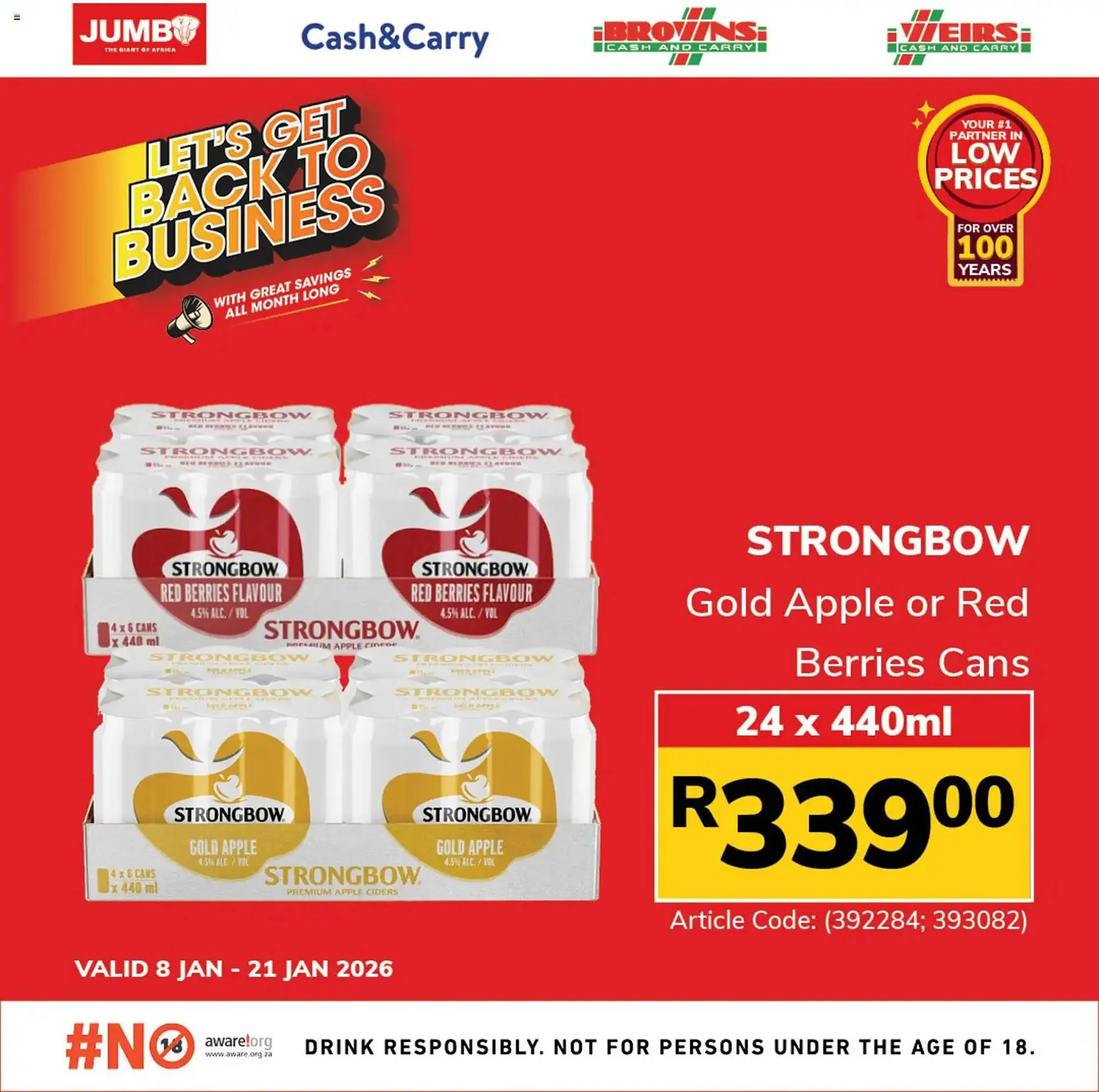 Jumbo catalogue from 8 January to 21 January 2026 - Catalogue Page 4