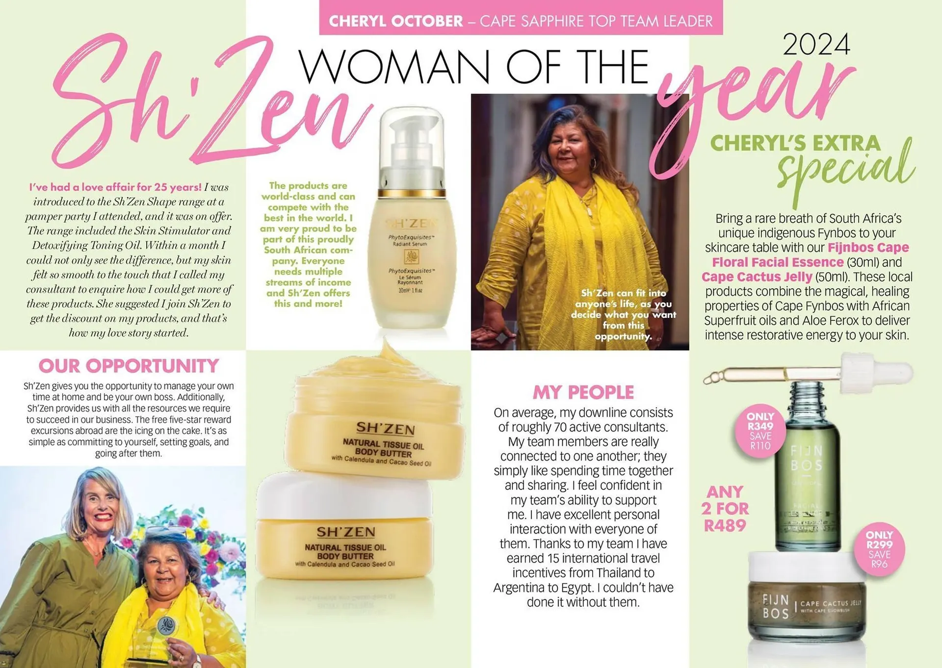 Sh'Zen catalogue from 5 March to 11 March 2025 - Catalogue Page 11