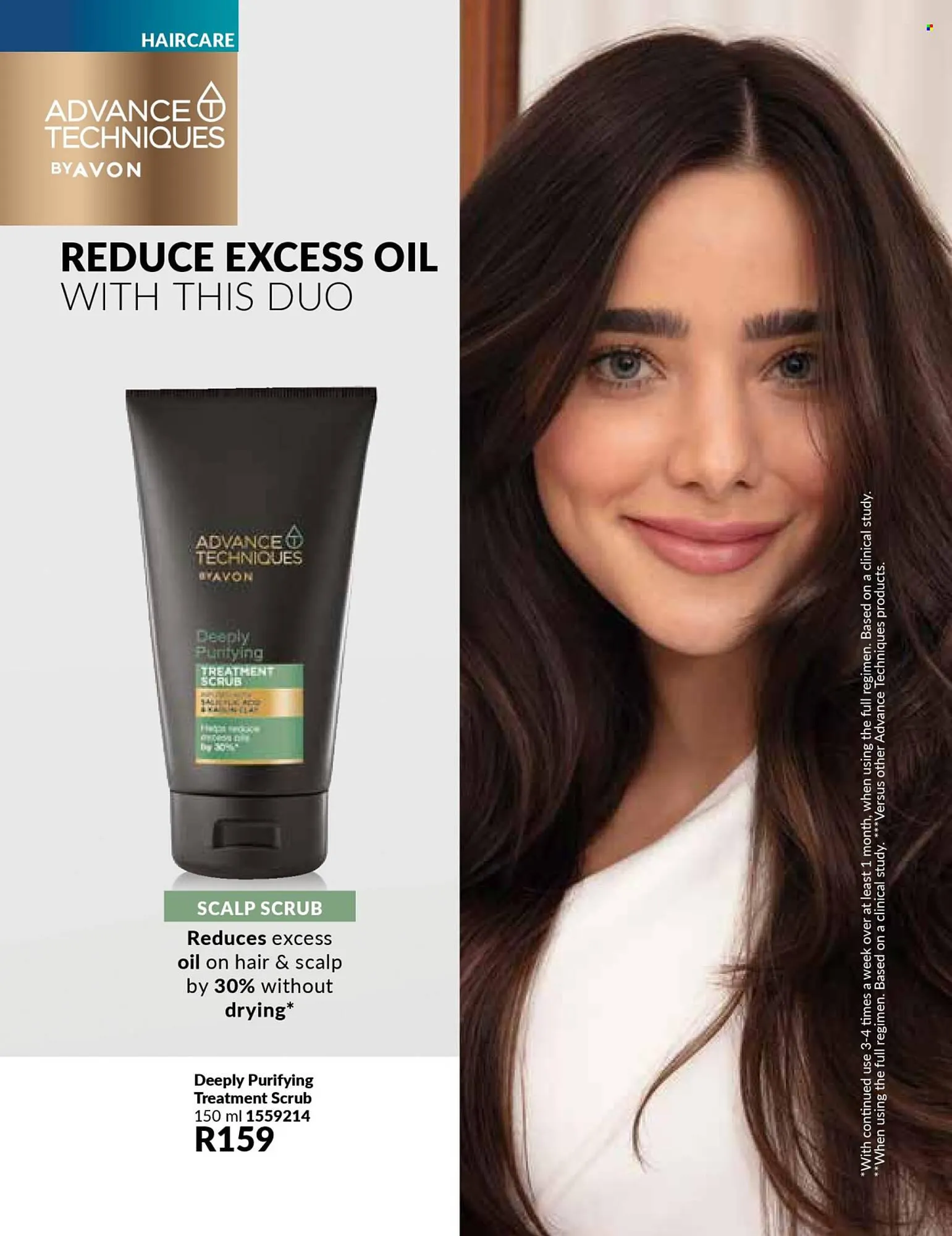 AVON catalogue from 1 May to 2 June 2025 - Catalogue Page 146