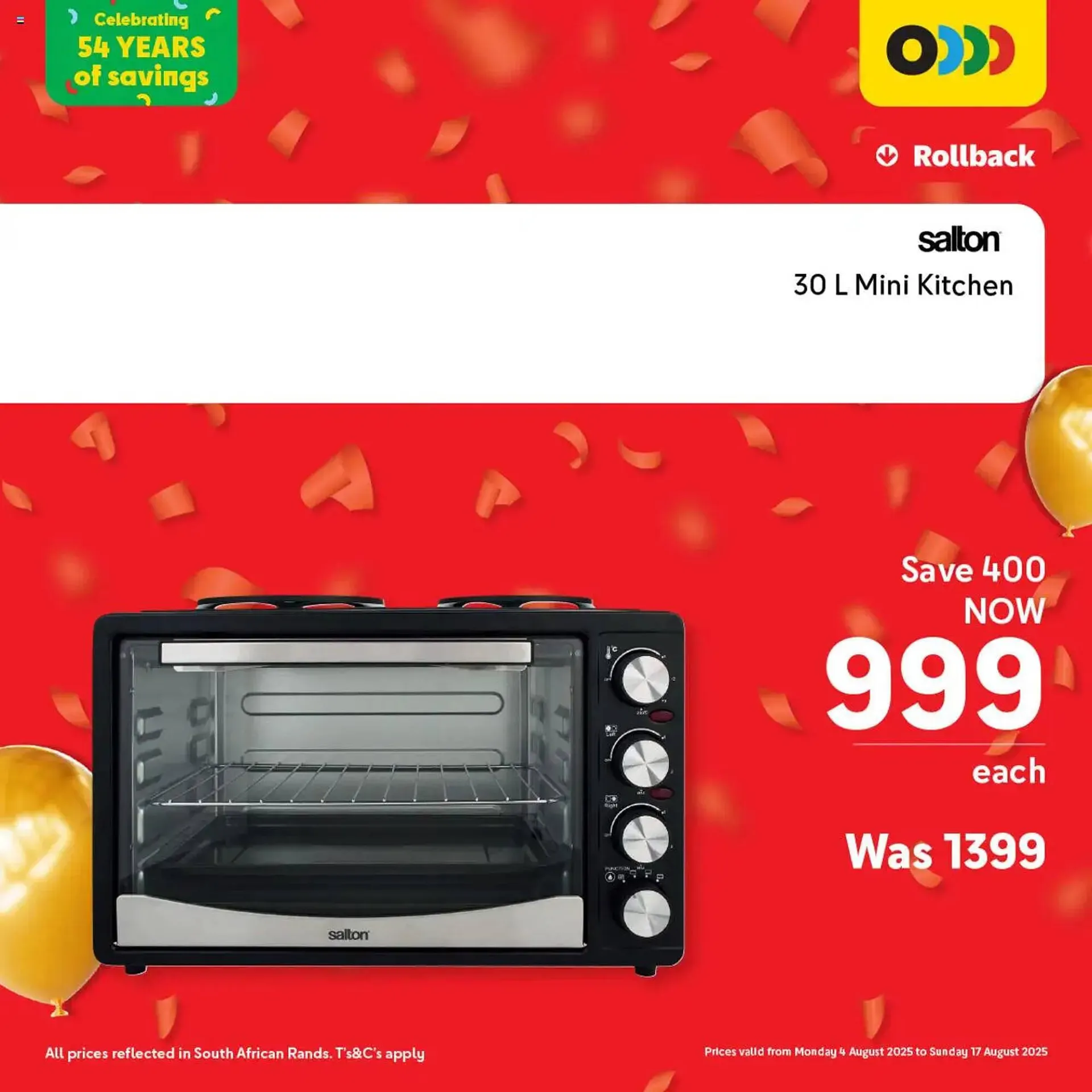 Makro catalogue from 4 August to 17 August 2025 - Catalogue Page 7