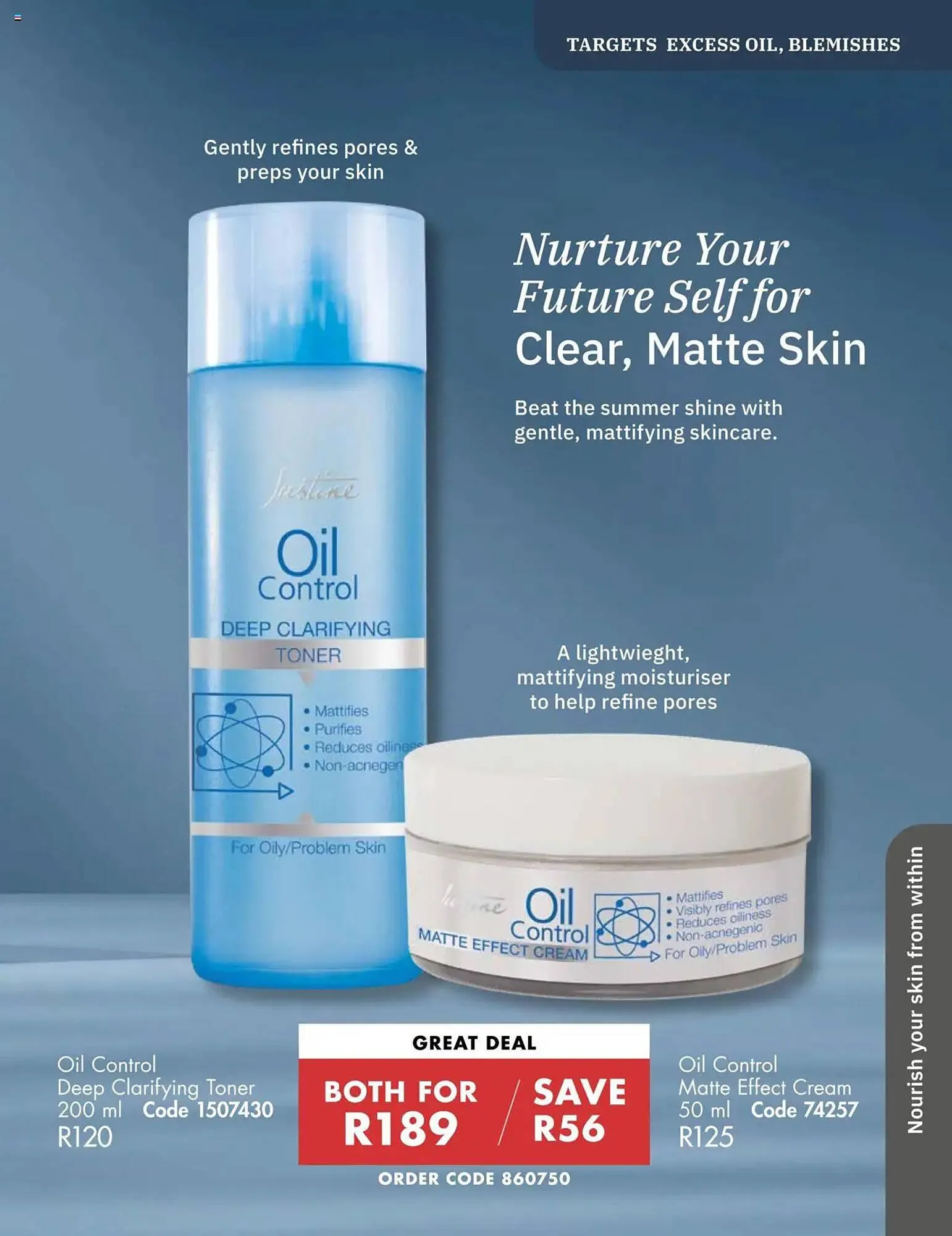 Justine catalogue from 1 March to 31 March 2025 - Catalogue Page 21