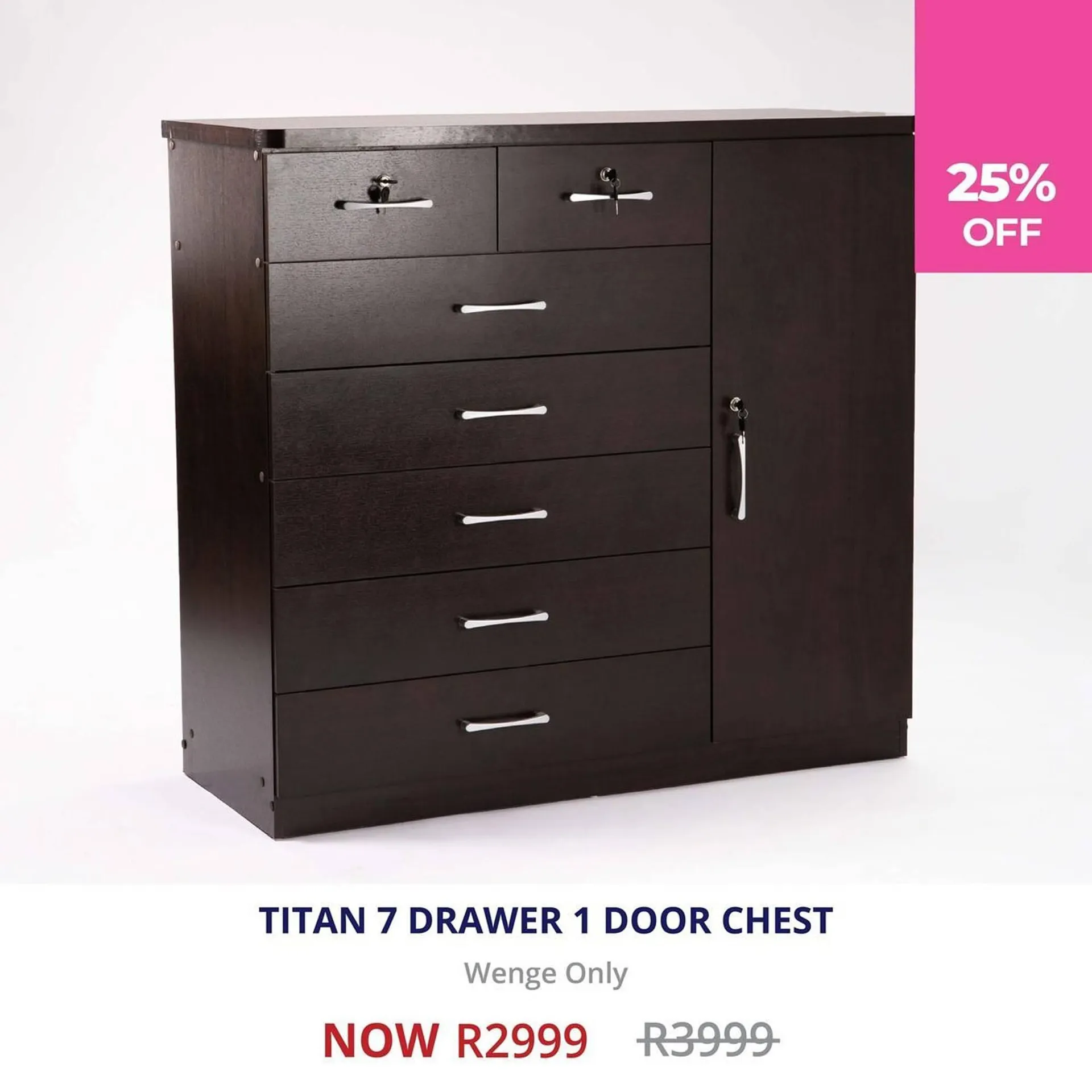 Decofurn catalogue from 29 January to 12 February 2025 - Catalogue Page 3