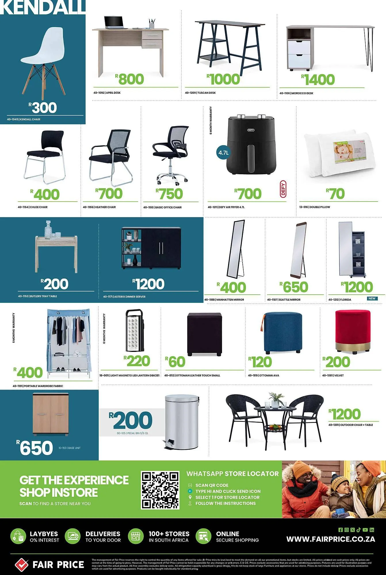 Fair Price catalogue from 31 May to 30 June 2025 - Catalogue Page 16