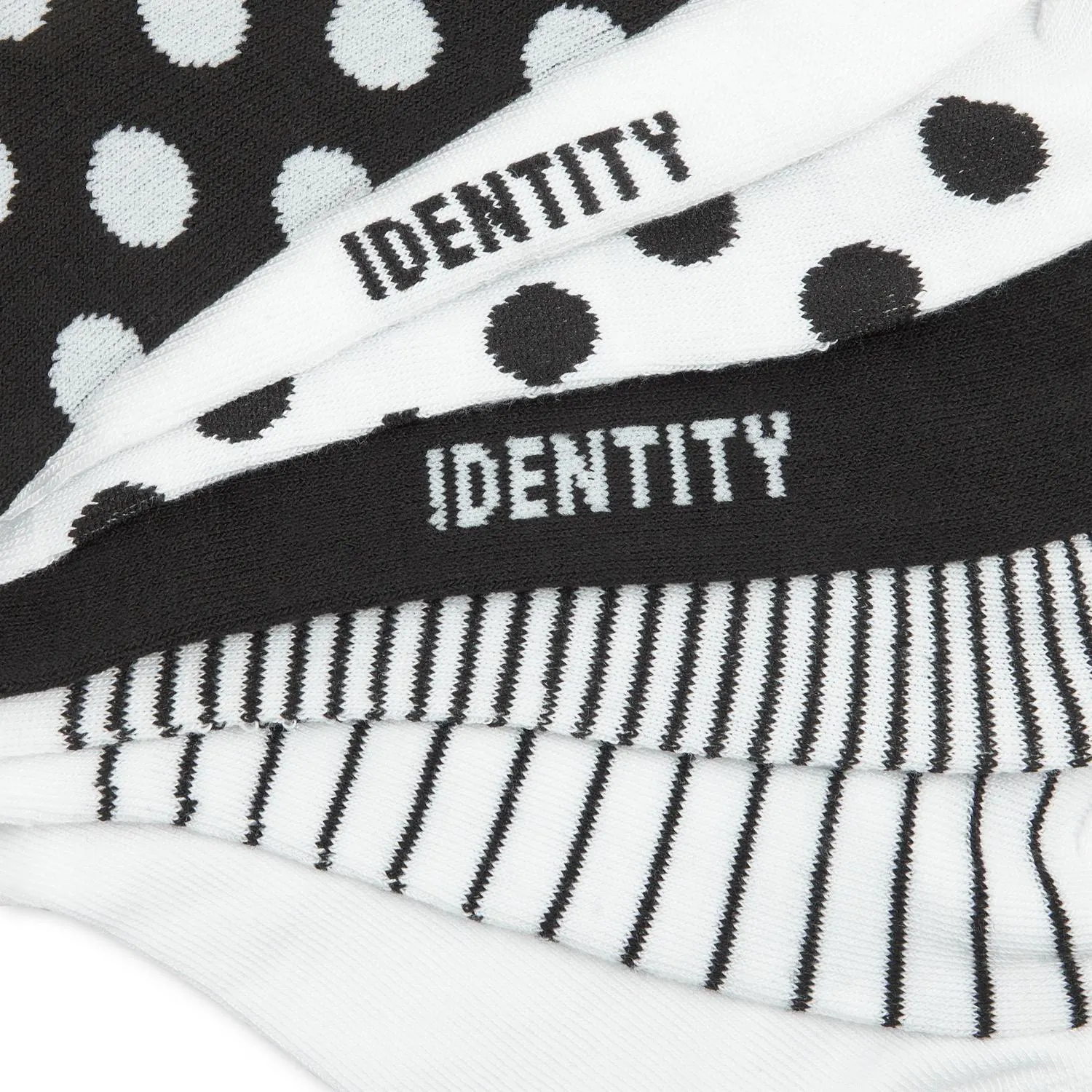 7-pack Trainer Socks