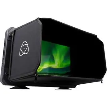 Sunhood for Atomos Sumo 19“ Monitor