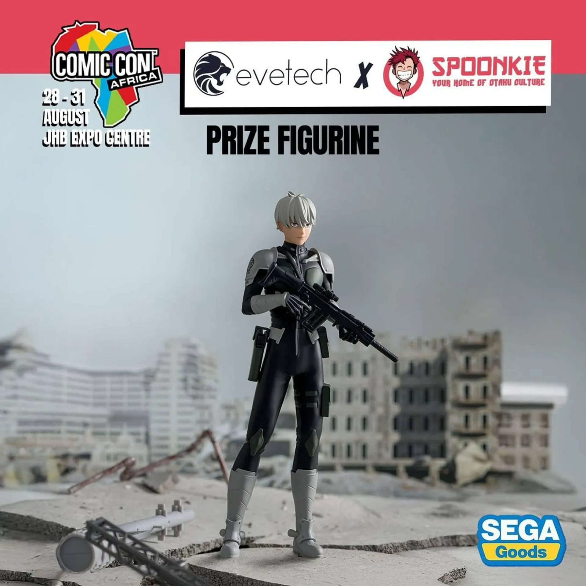 Evetech catalogue from 28 August to 31 August 2025 - Catalogue Page 3