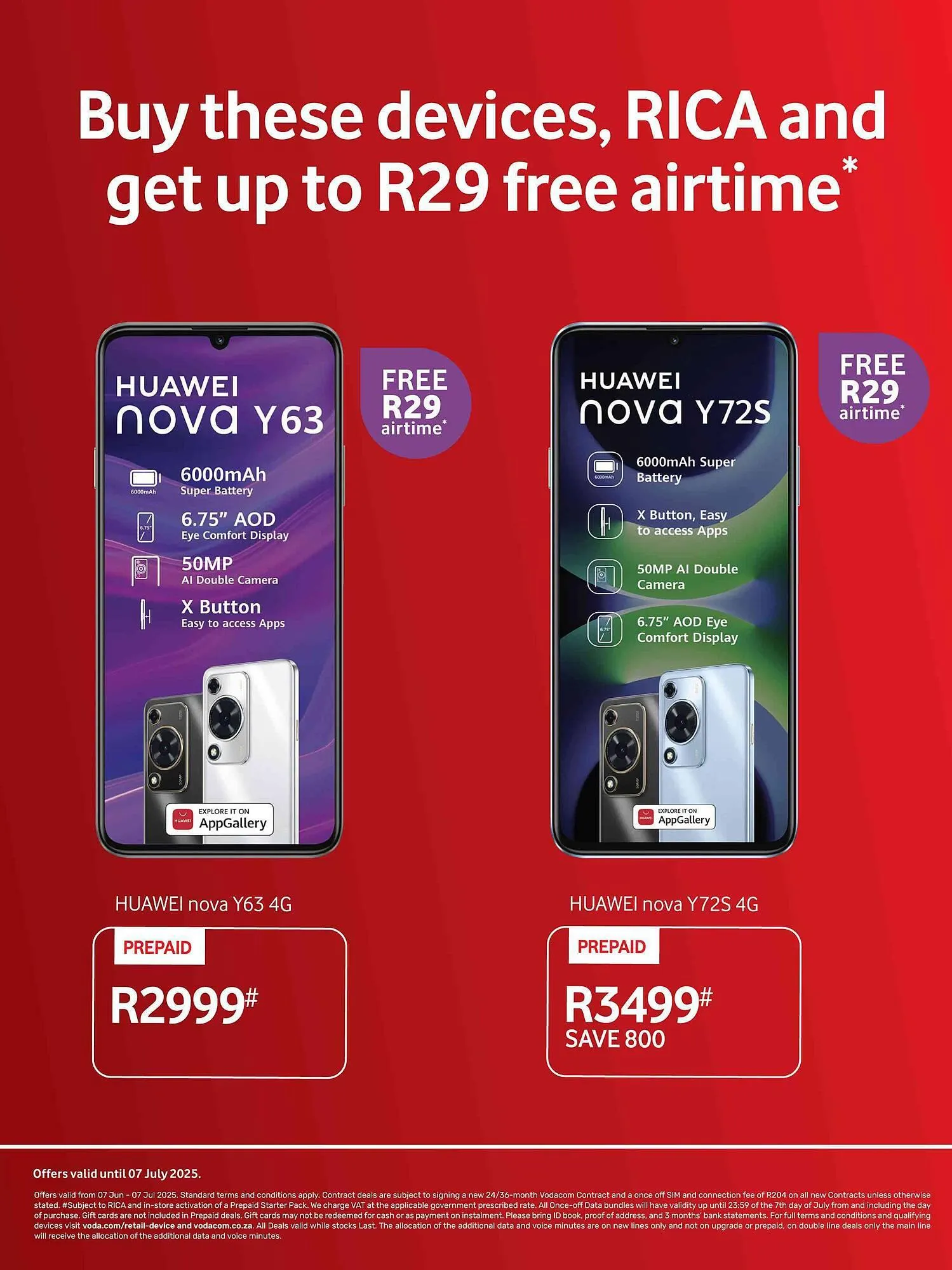 Game catalogue from 7 June to 7 July 2025 - Catalogue Page 10