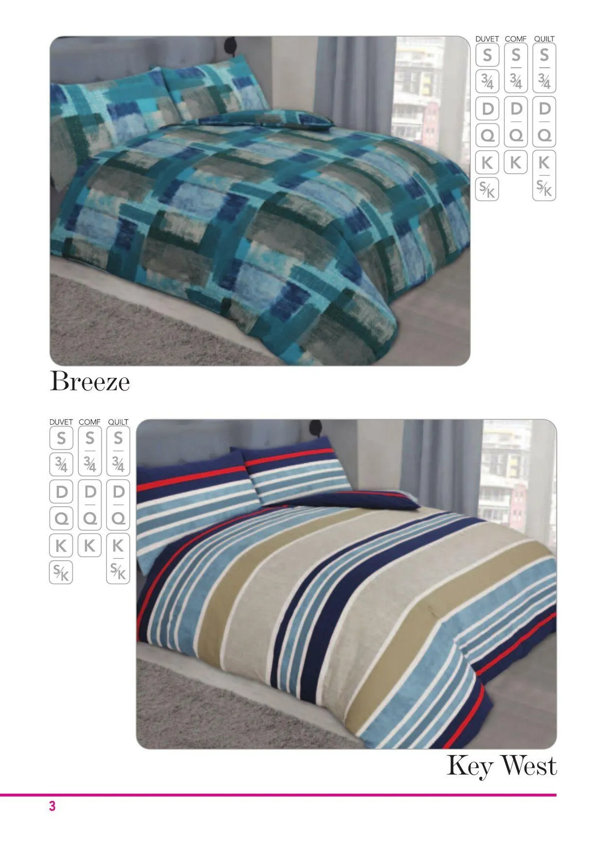 Schulman's Home from 29 December to 28 July 2026 - Catalogue Page 4