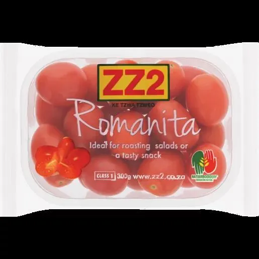 Roma Tomatoes Per kg