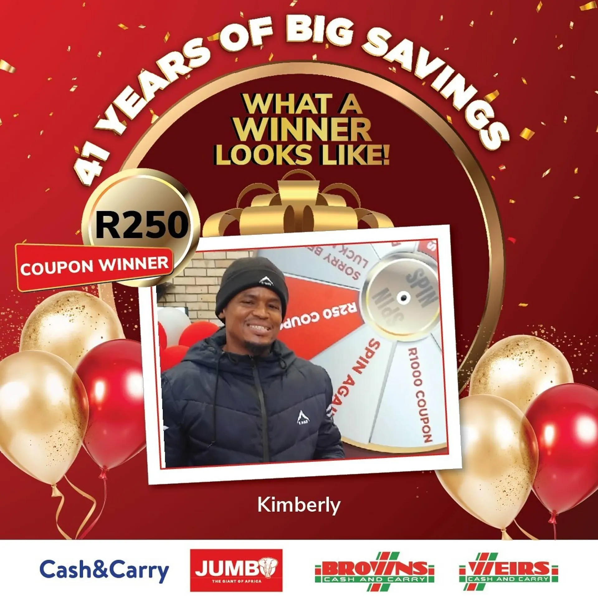 Jumbo catalogue from 10 June to 16 June 2025 - Catalogue Page 1