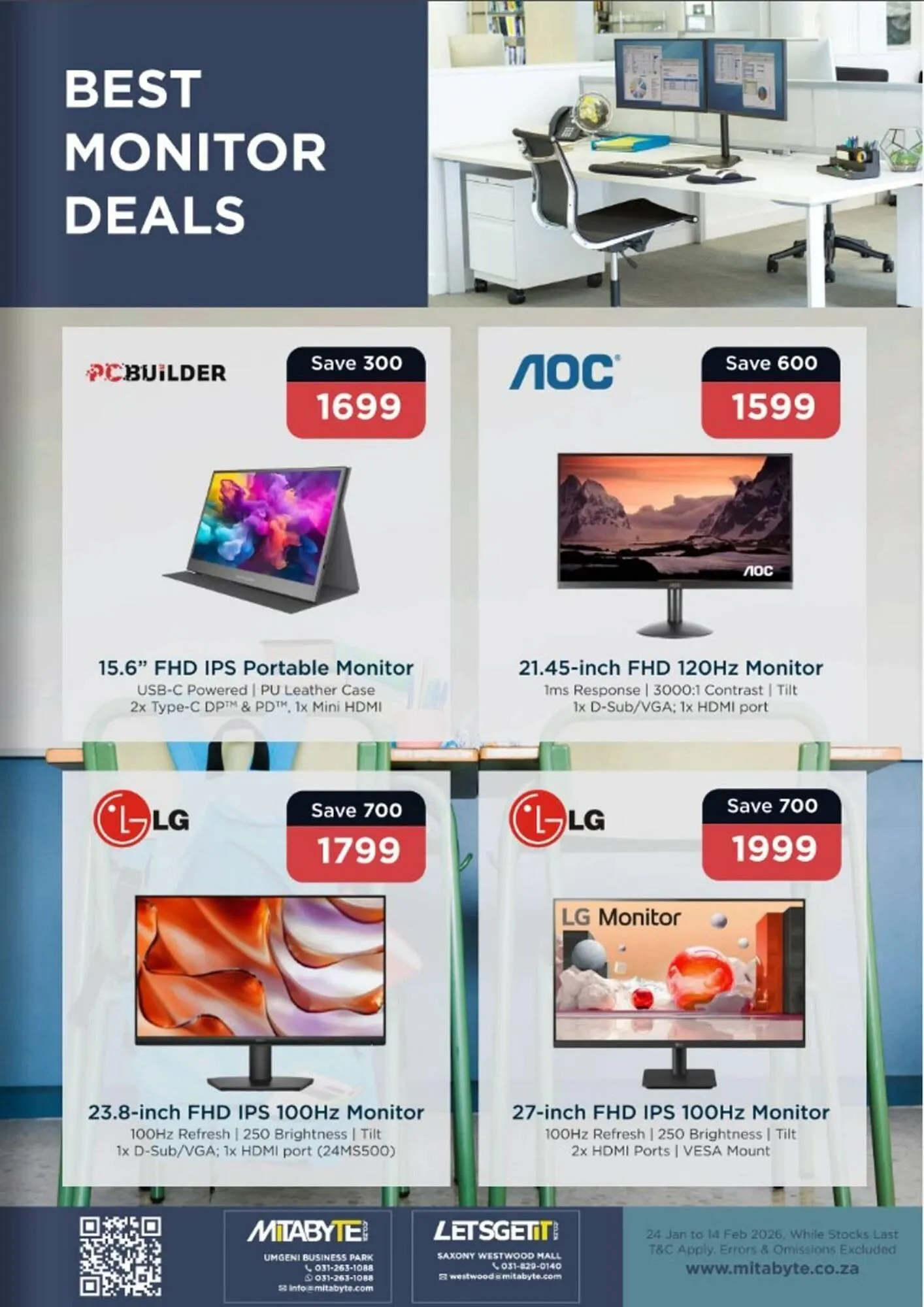 Mitabyte catalogue from 26 January to 14 February 2026 - Catalogue Page 11