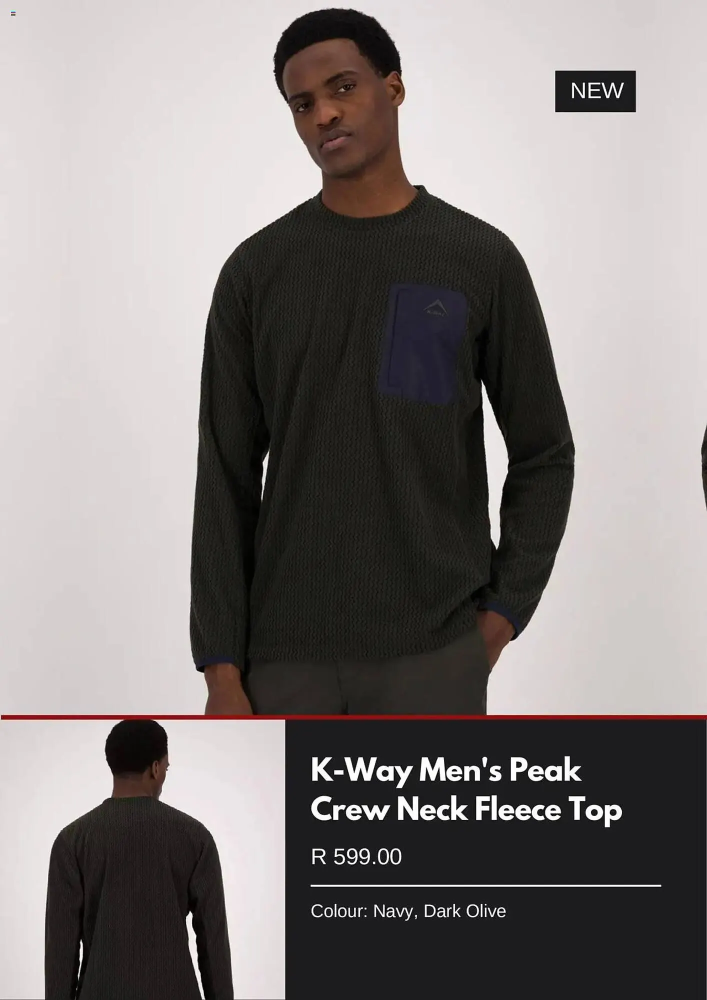 Cape Union Mart catalogue from 28 March to 18 April 2025 - Catalogue Page 5